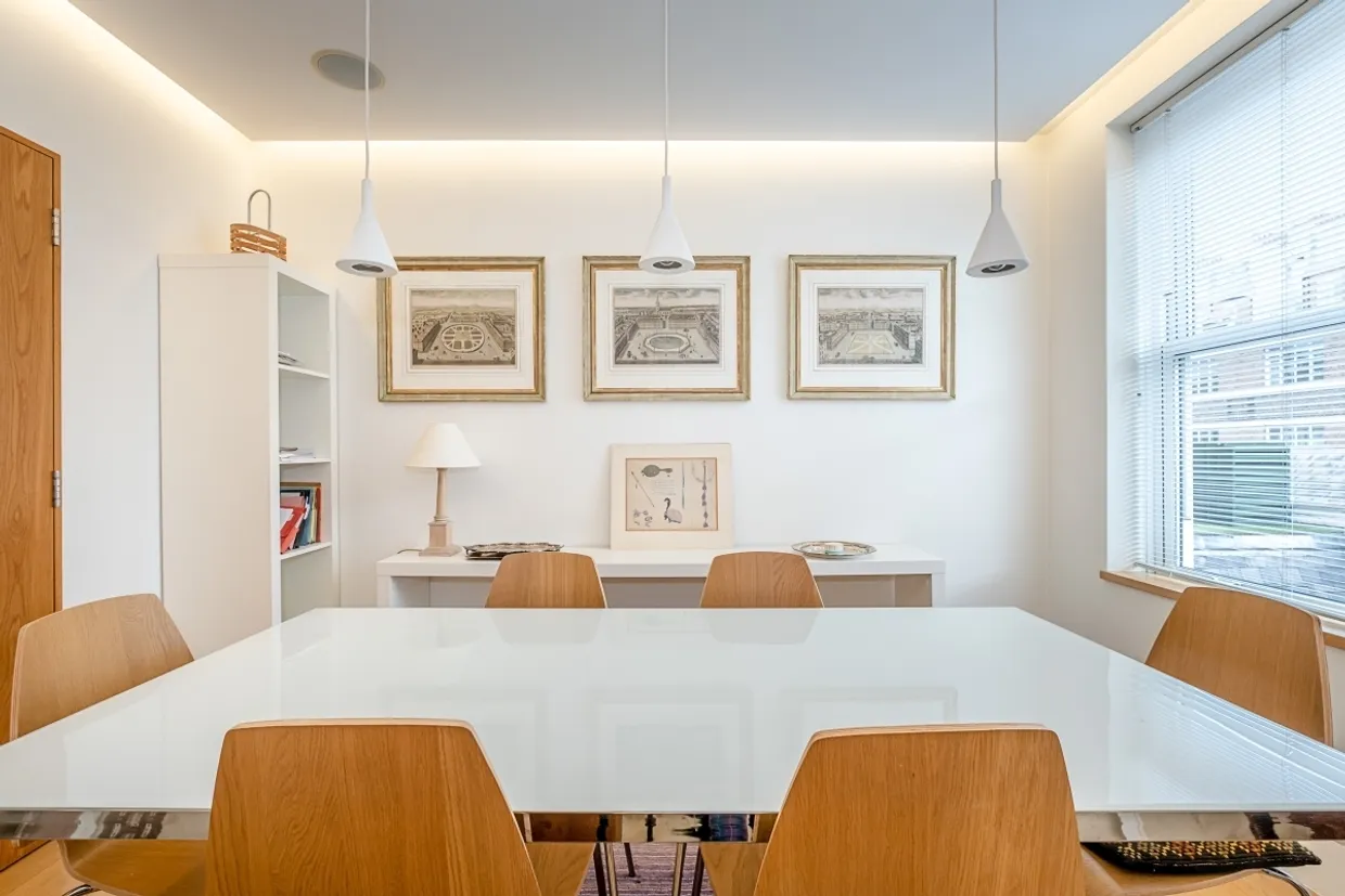 Hans Place Knightsbridge SW1X photo 10