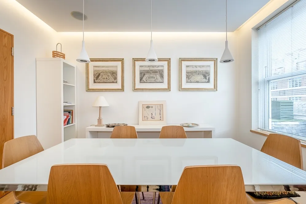 Hans Place Knightsbridge SW1X photo 10