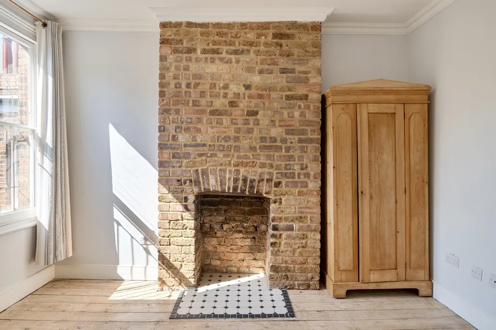 Priory Avenue Crouch End N8 photo 9