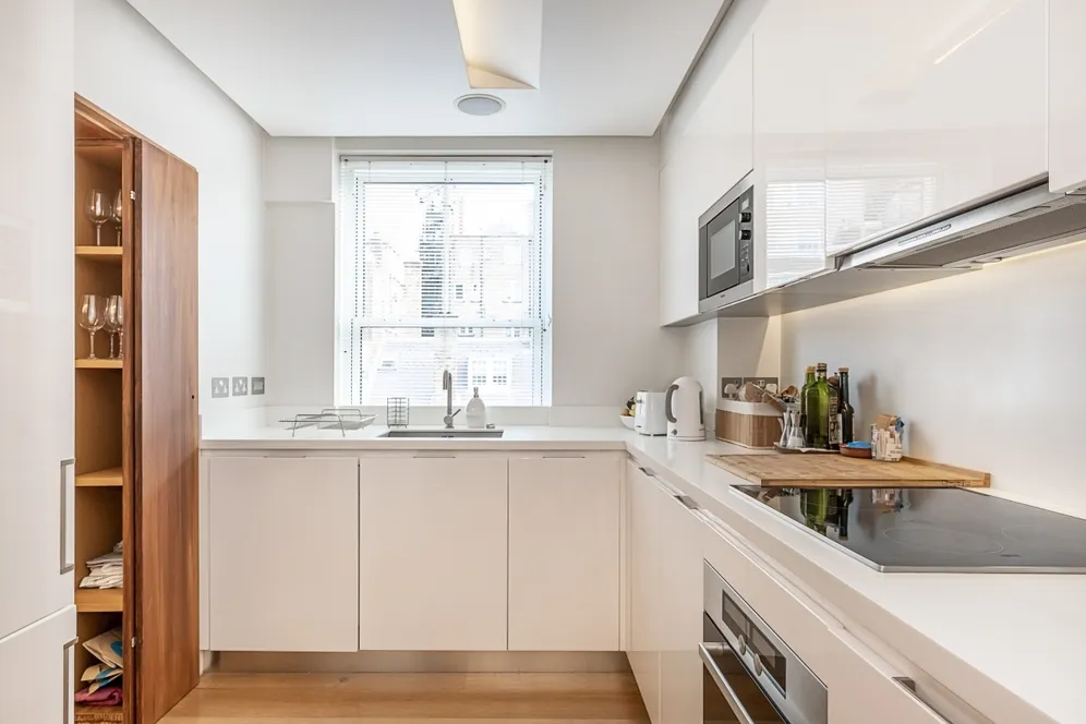 Hans Place Knightsbridge SW1X photo 11