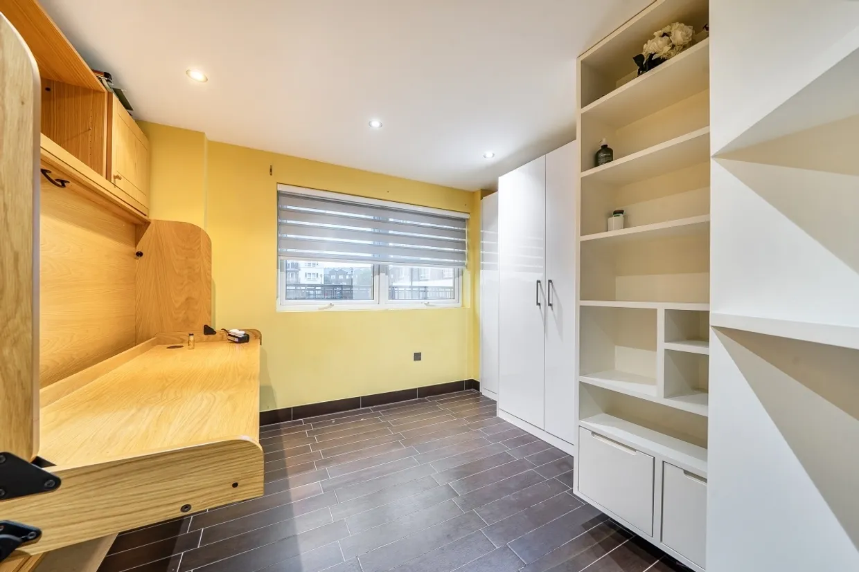 Pacific Wharf, Rotherhithe, SE16 photo 11