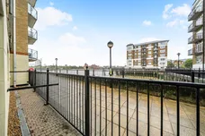 Pacific Wharf, Rotherhithe, SE16 photo 13
