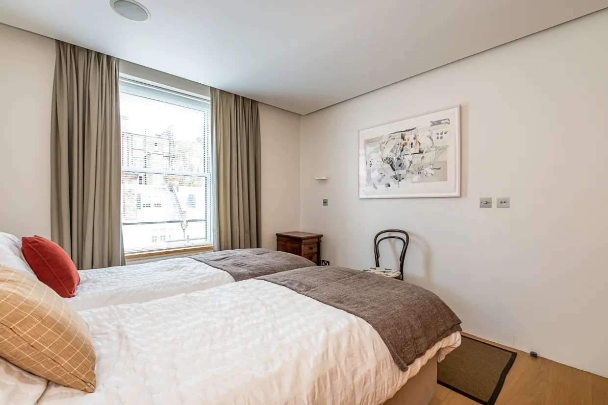 Hans Place Knightsbridge SW1X photo 17