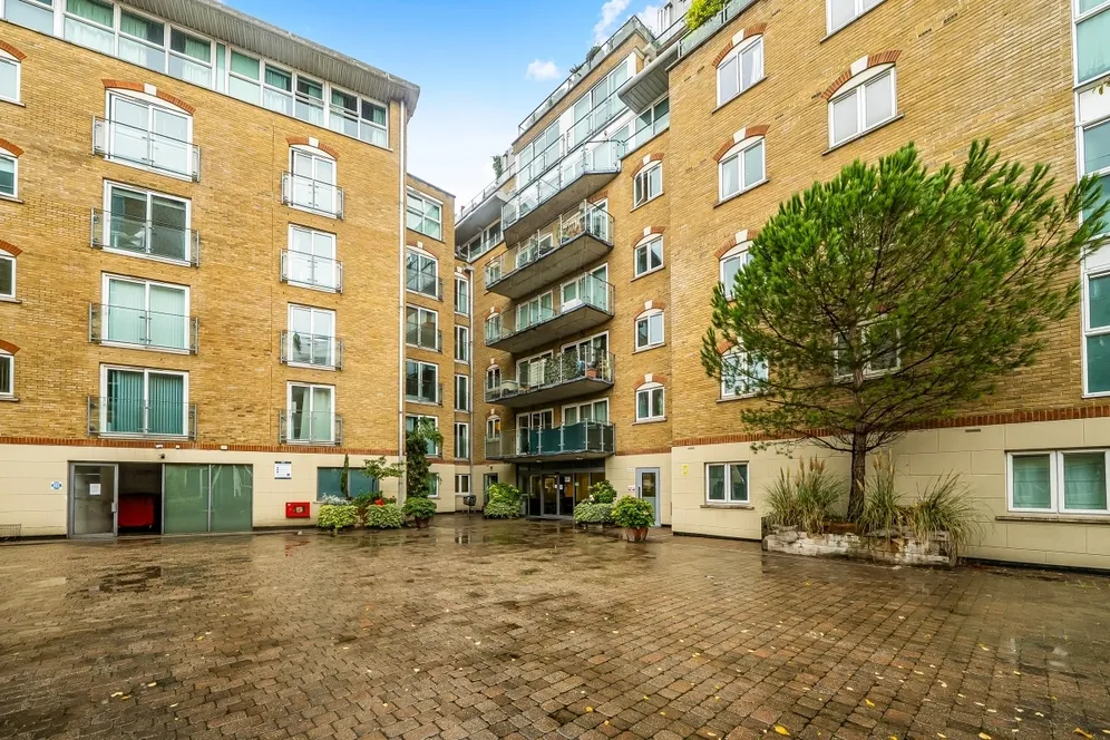 Pacific Wharf, Rotherhithe, SE16 photo 17