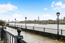 Pacific Wharf, Rotherhithe, SE16 photo 18