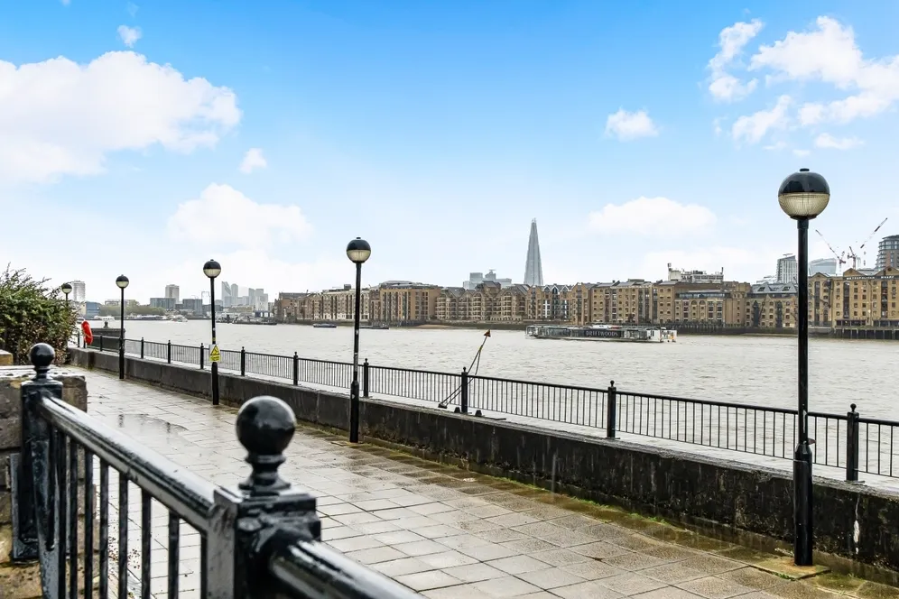 Pacific Wharf, Rotherhithe, SE16 photo 18