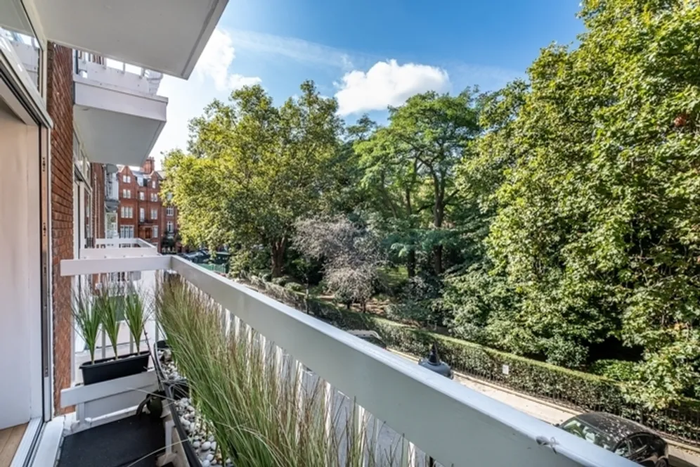 Hans Place Knightsbridge SW1X photo 20