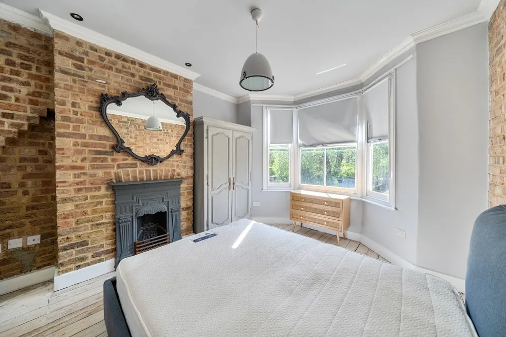 Priory Avenue Crouch End N8 photo 18
