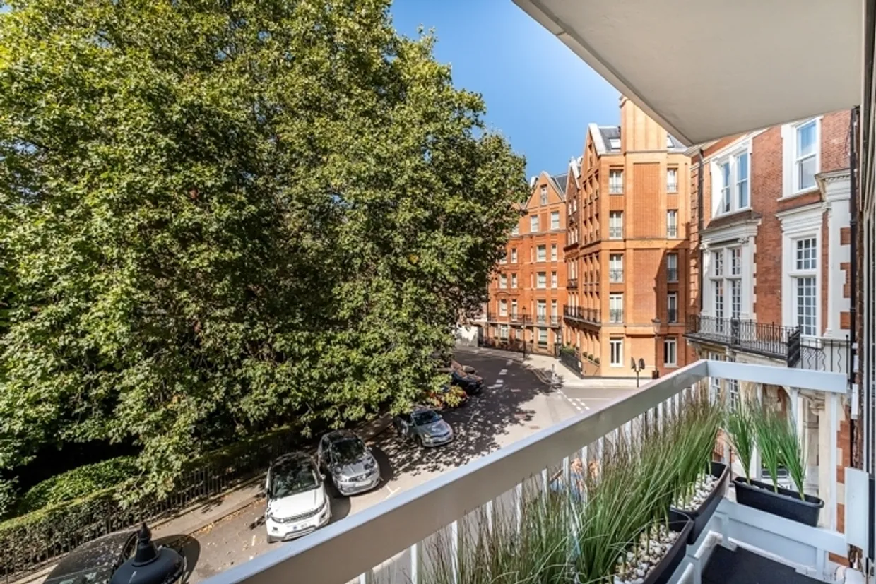 Hans Place Knightsbridge SW1X photo 21
