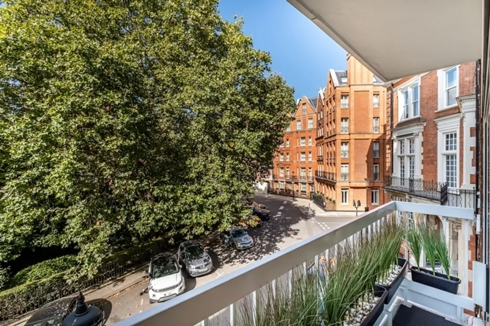 Hans Place Knightsbridge SW1X photo 21