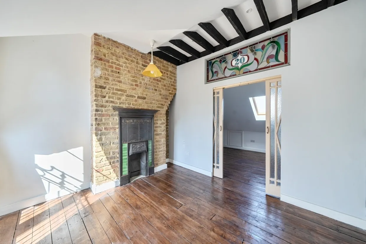 Priory Avenue Crouch End N8 photo 19