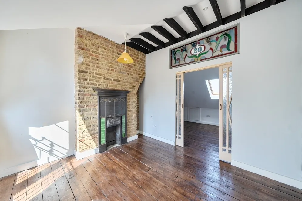 Priory Avenue Crouch End N8 photo 19