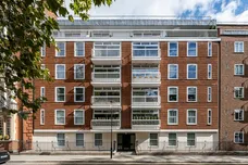 Hans Place Knightsbridge SW1X photo 22
