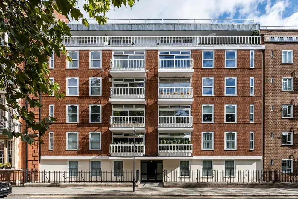 Hans Place Knightsbridge SW1X photo 22