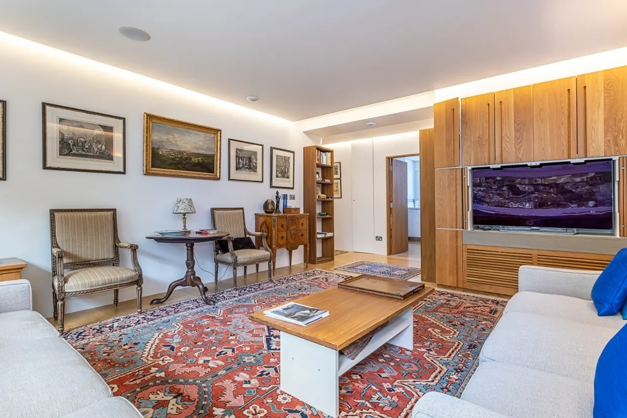 Hans Place Knightsbridge SW1X photo 23