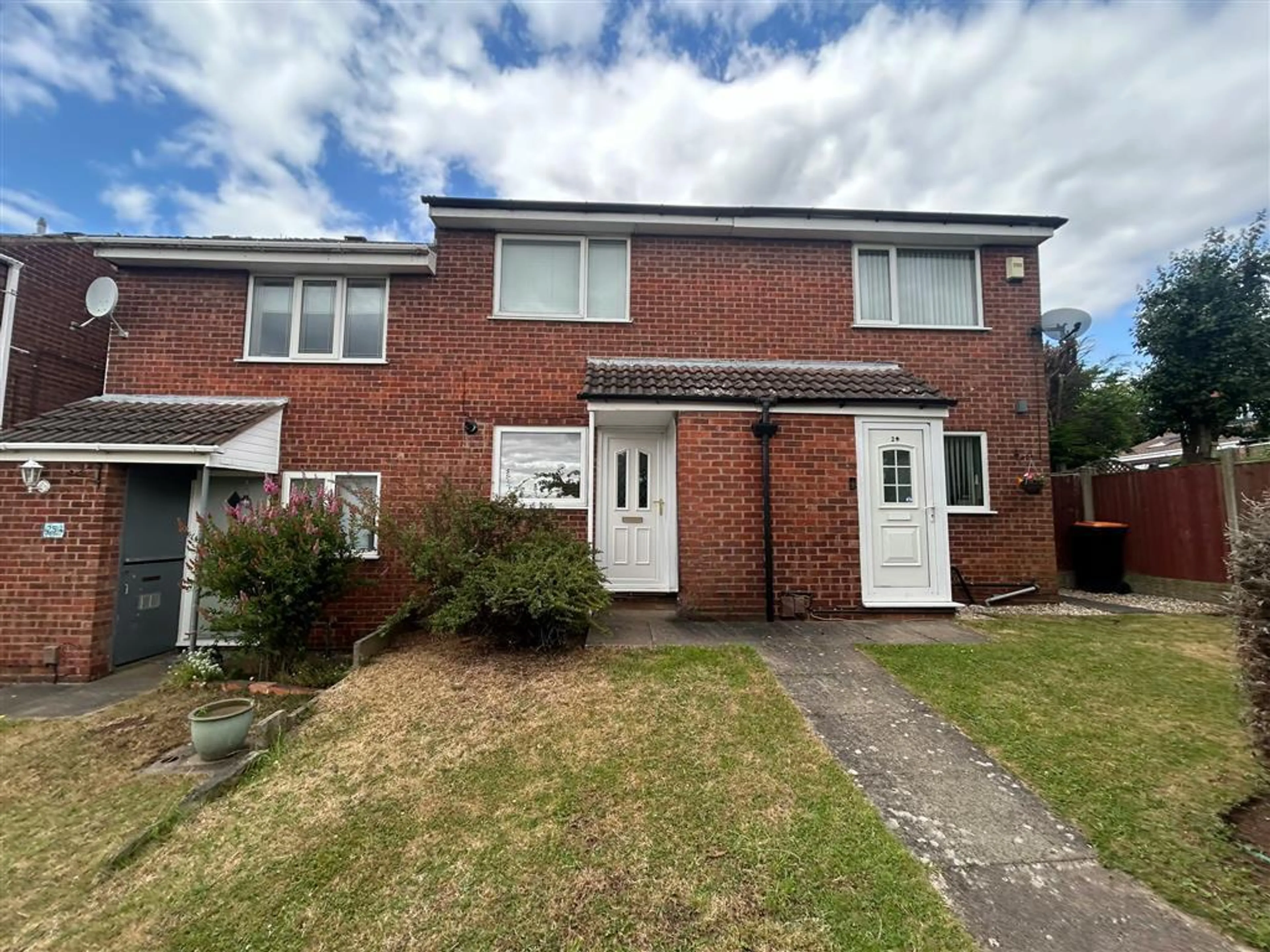 Property at Dorchester Road, Kimberley, NOTTINGHAM