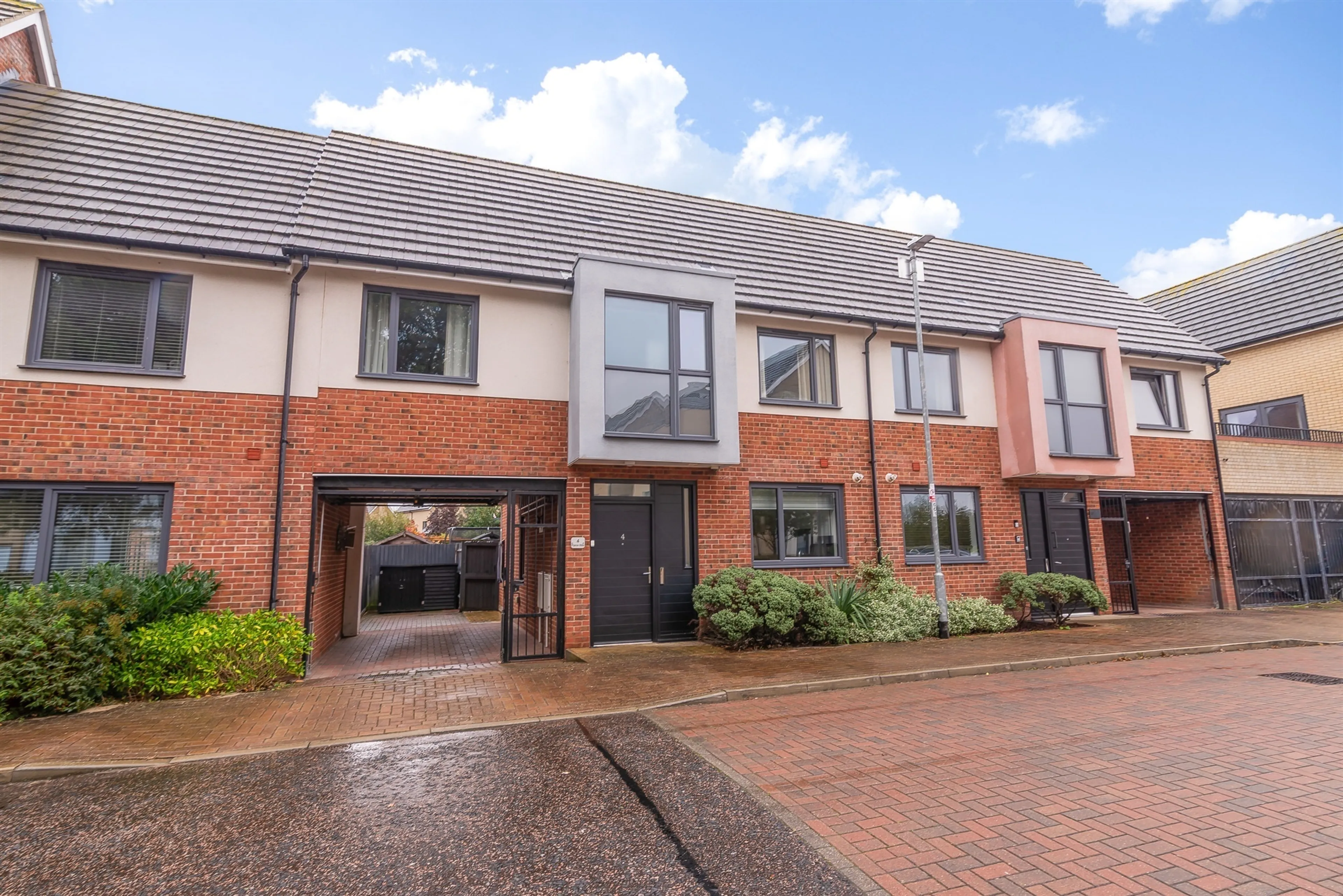 Property at Flame Way, Colchester