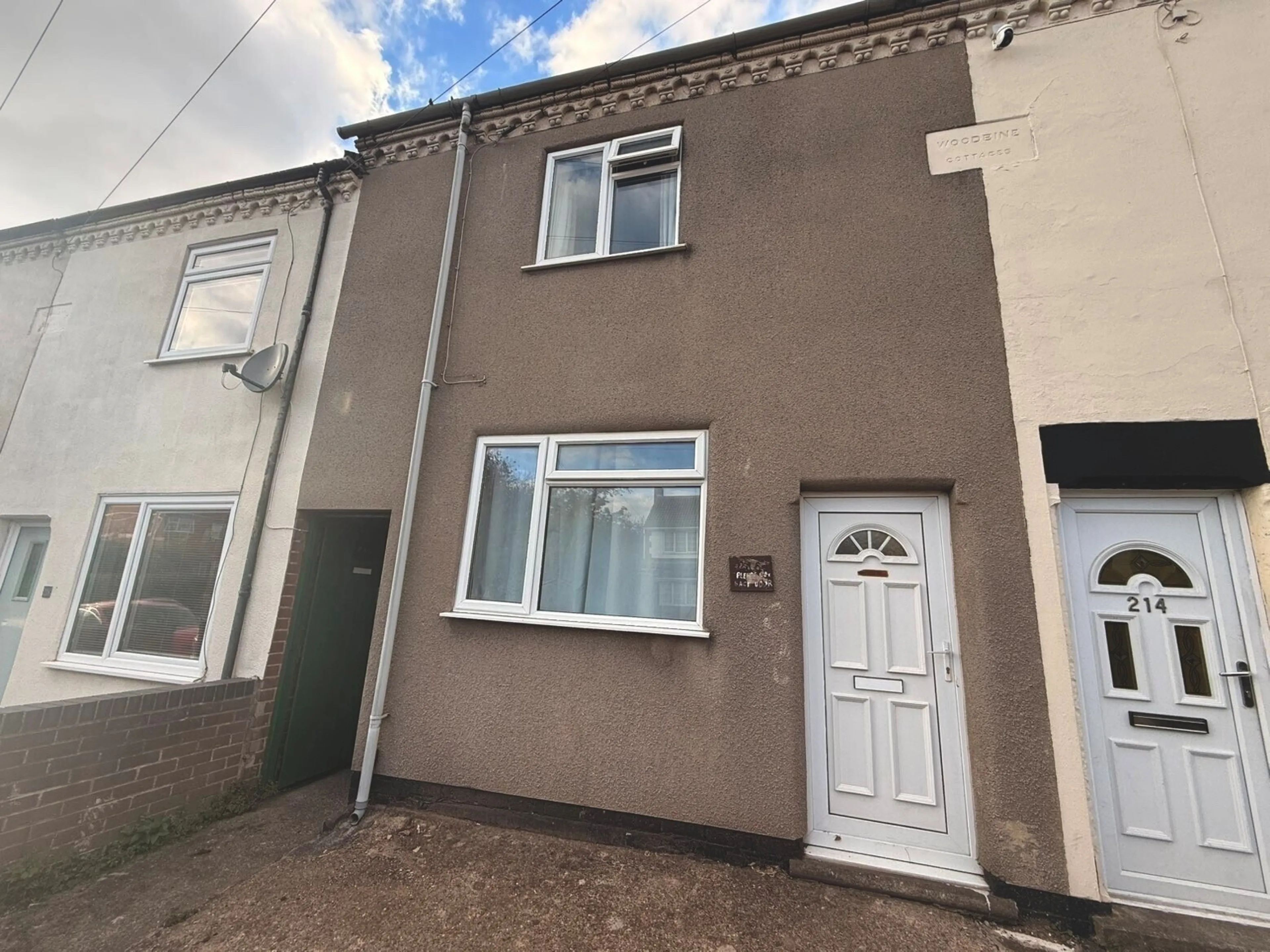 Property at Hermitage Road, Whitwick, COALVILLE