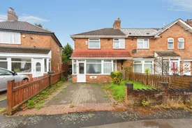 Property responsive