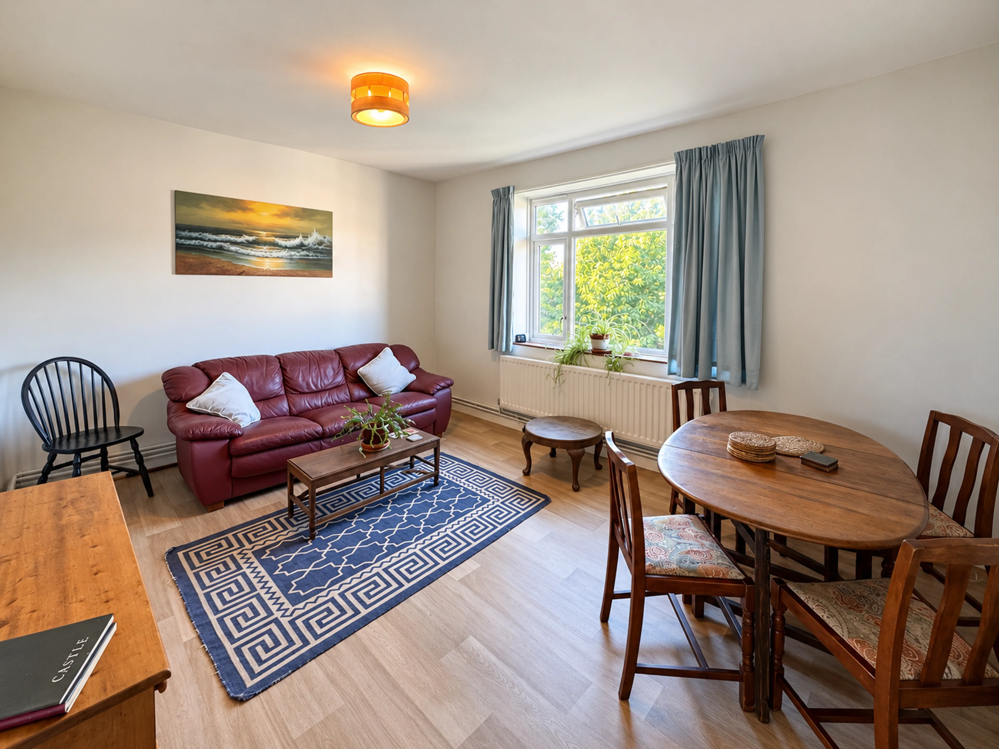 Property at Dounesforth Gardens, LONDON