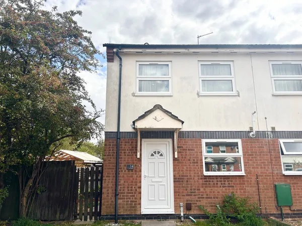 The Maples, Peterborough PE1 5YZ