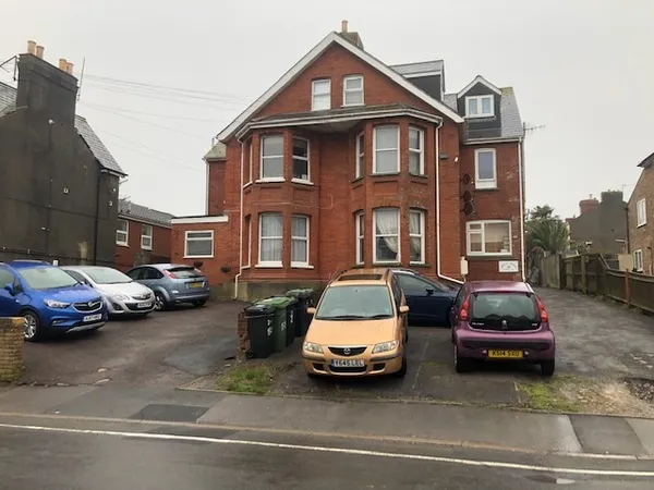 FRANKLIN ROAD - WEYMOUTH