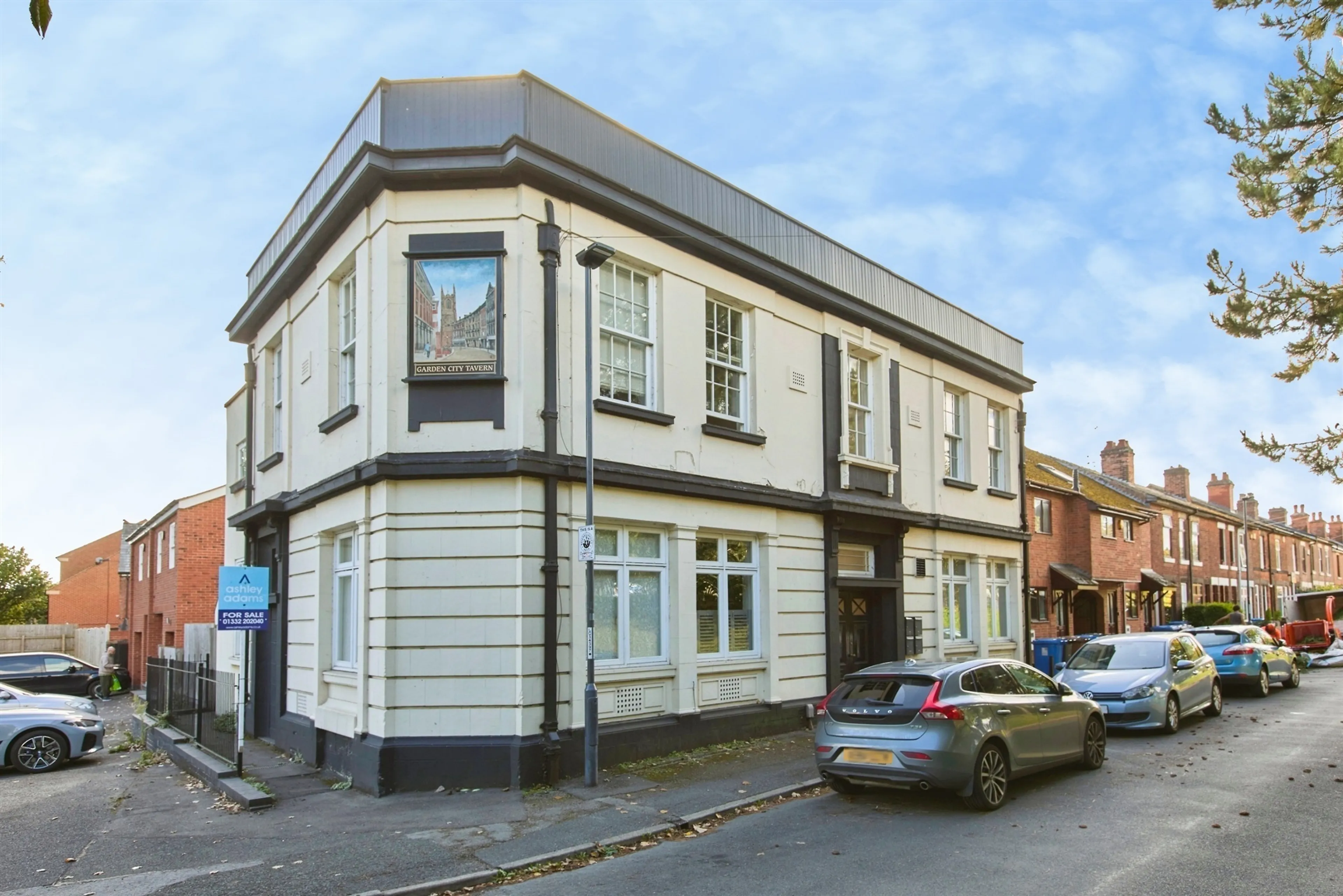 Property at Vivian Street, Derby