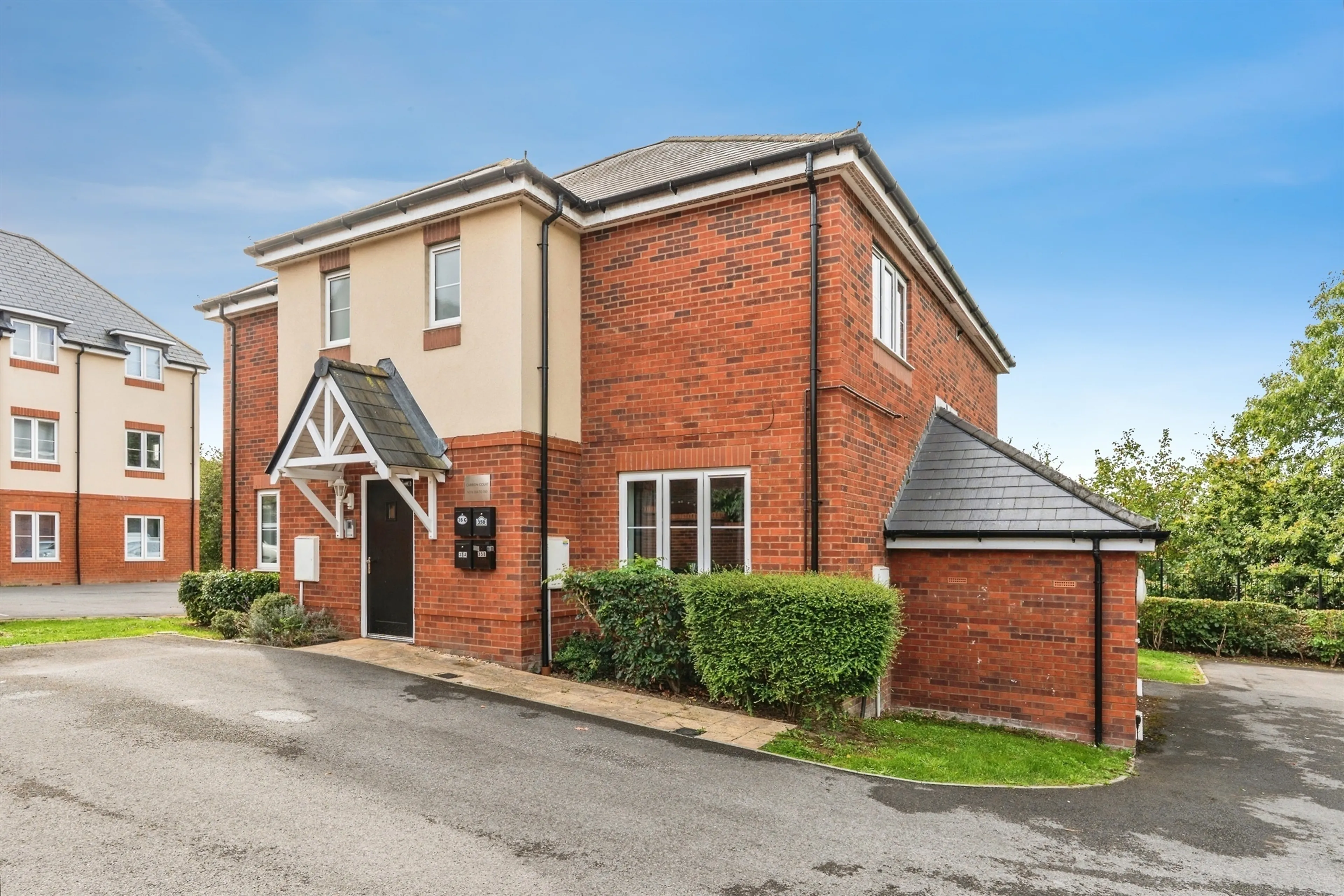 Property at Conager Close, Nursling, Southampton