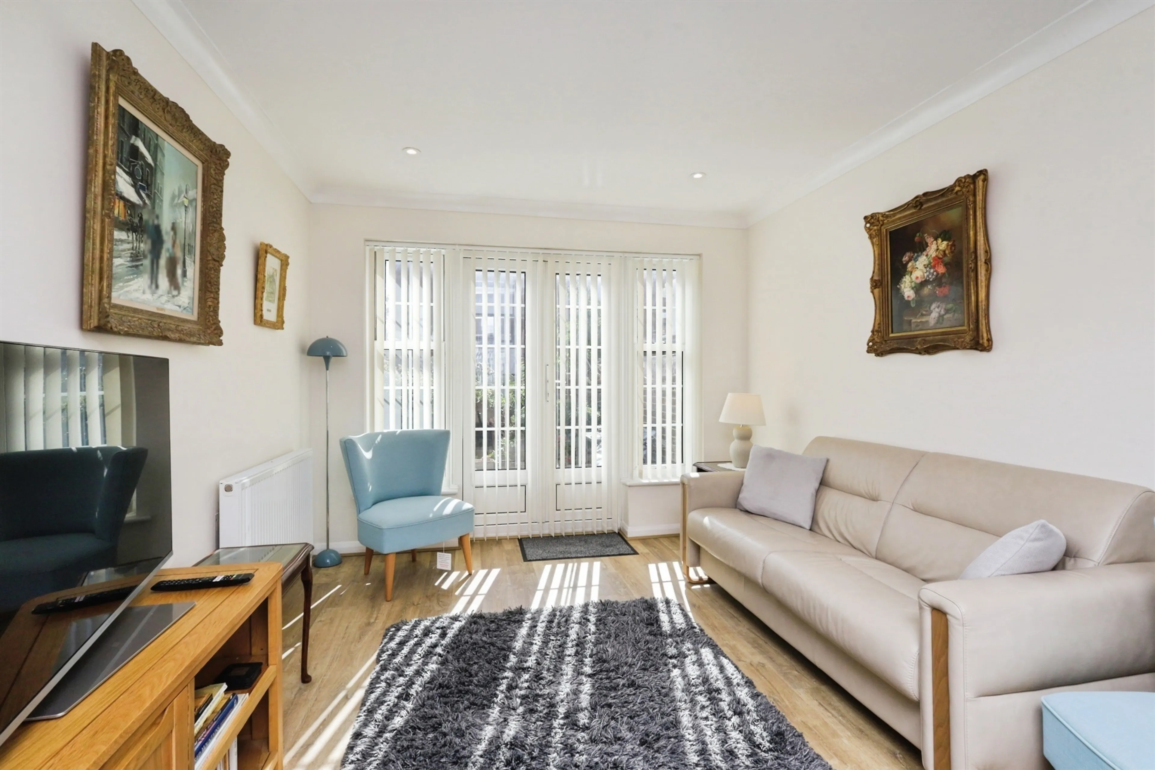 Property at Chesterfield Gardens, Eastbourne