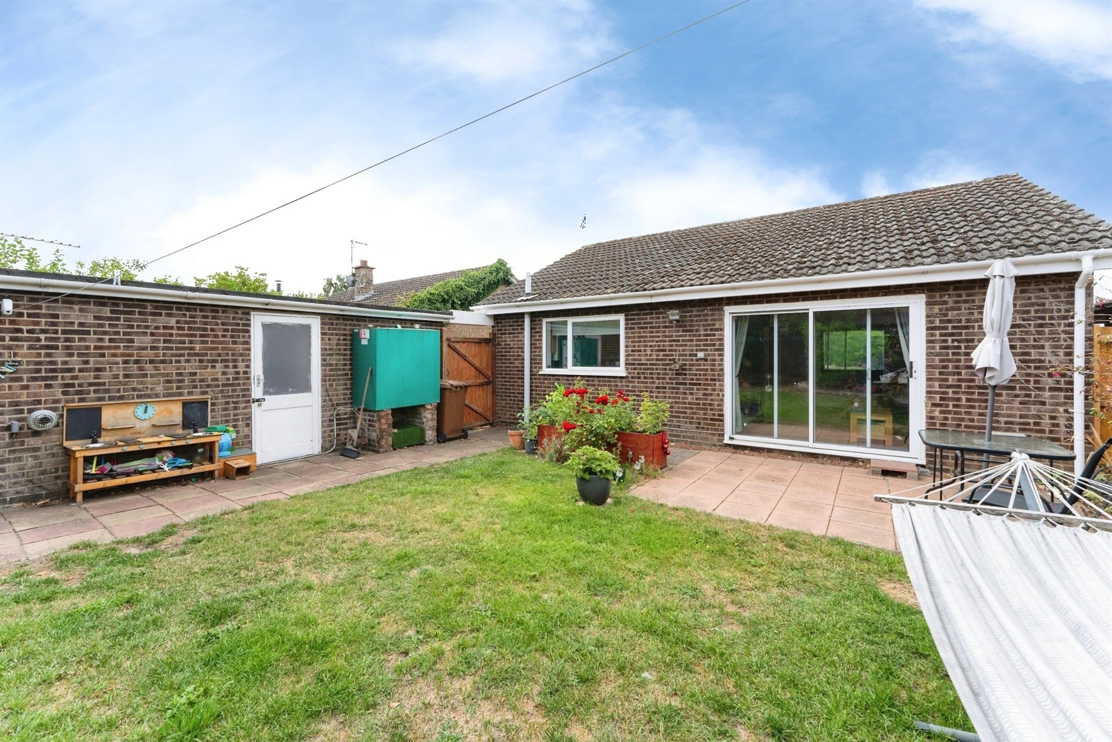 Property at Covey Way, Lakenheath, BRANDON