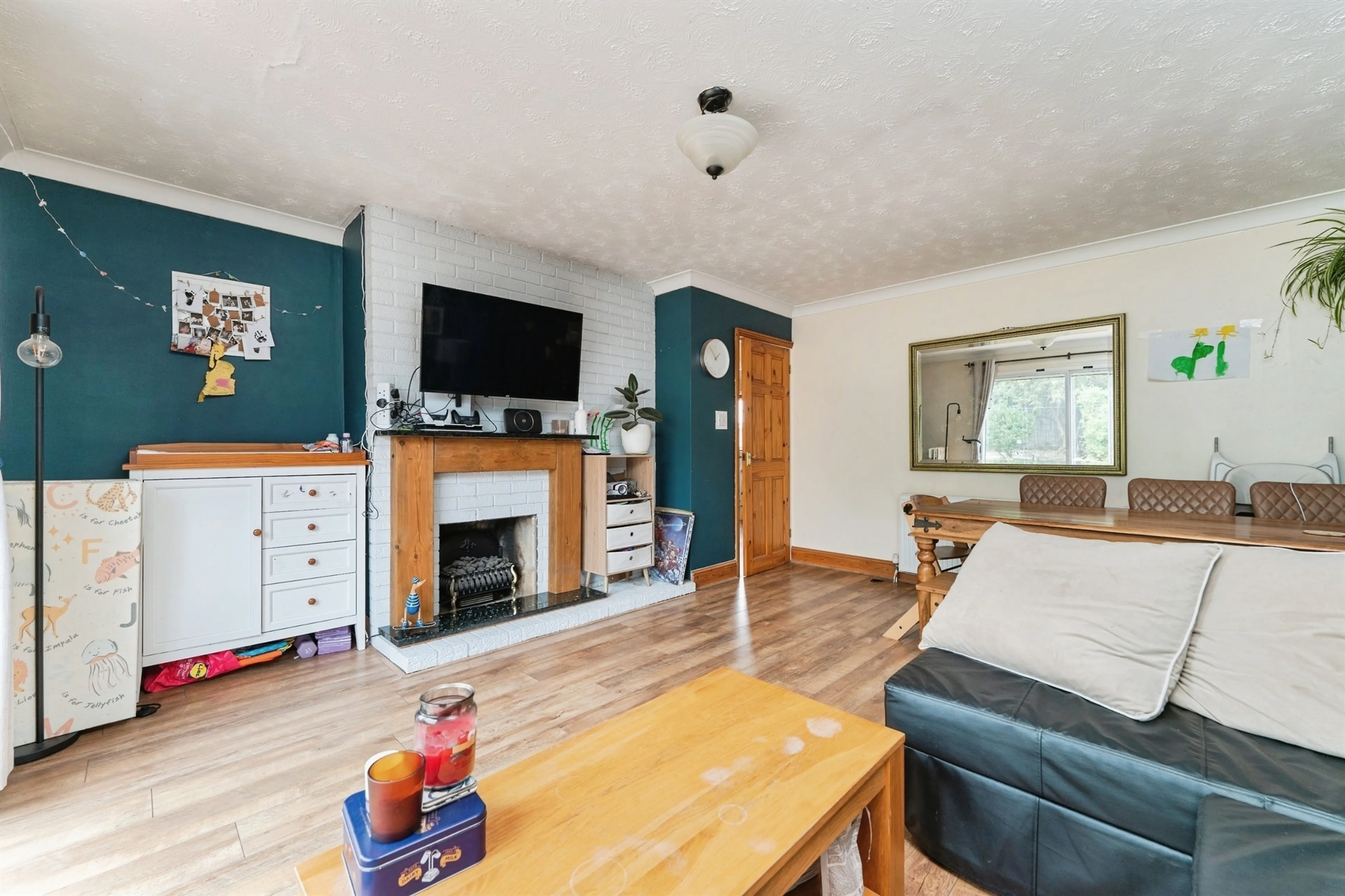 Property at Covey Way, Lakenheath, BRANDON