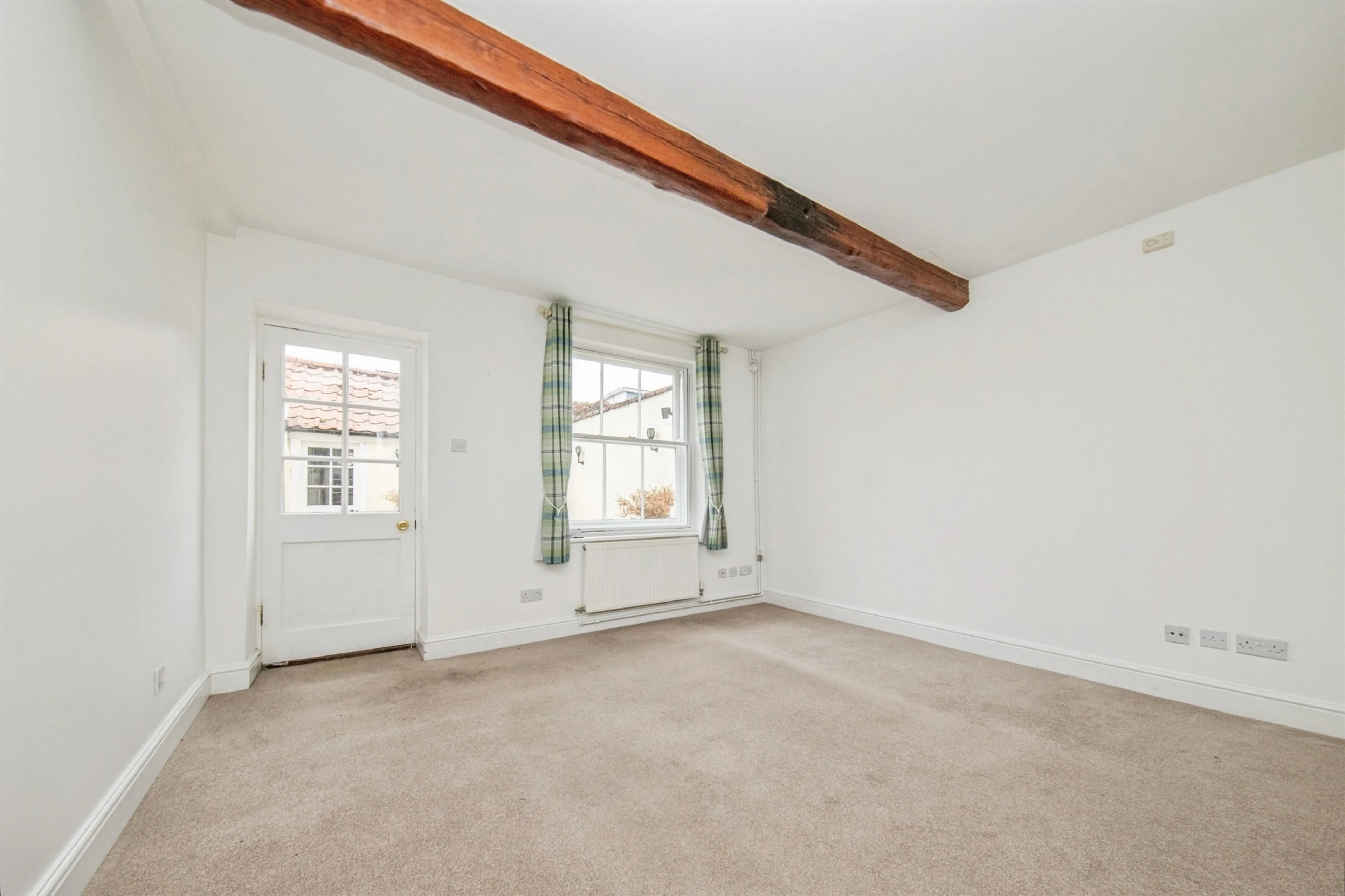 Property at West Street, Harwich