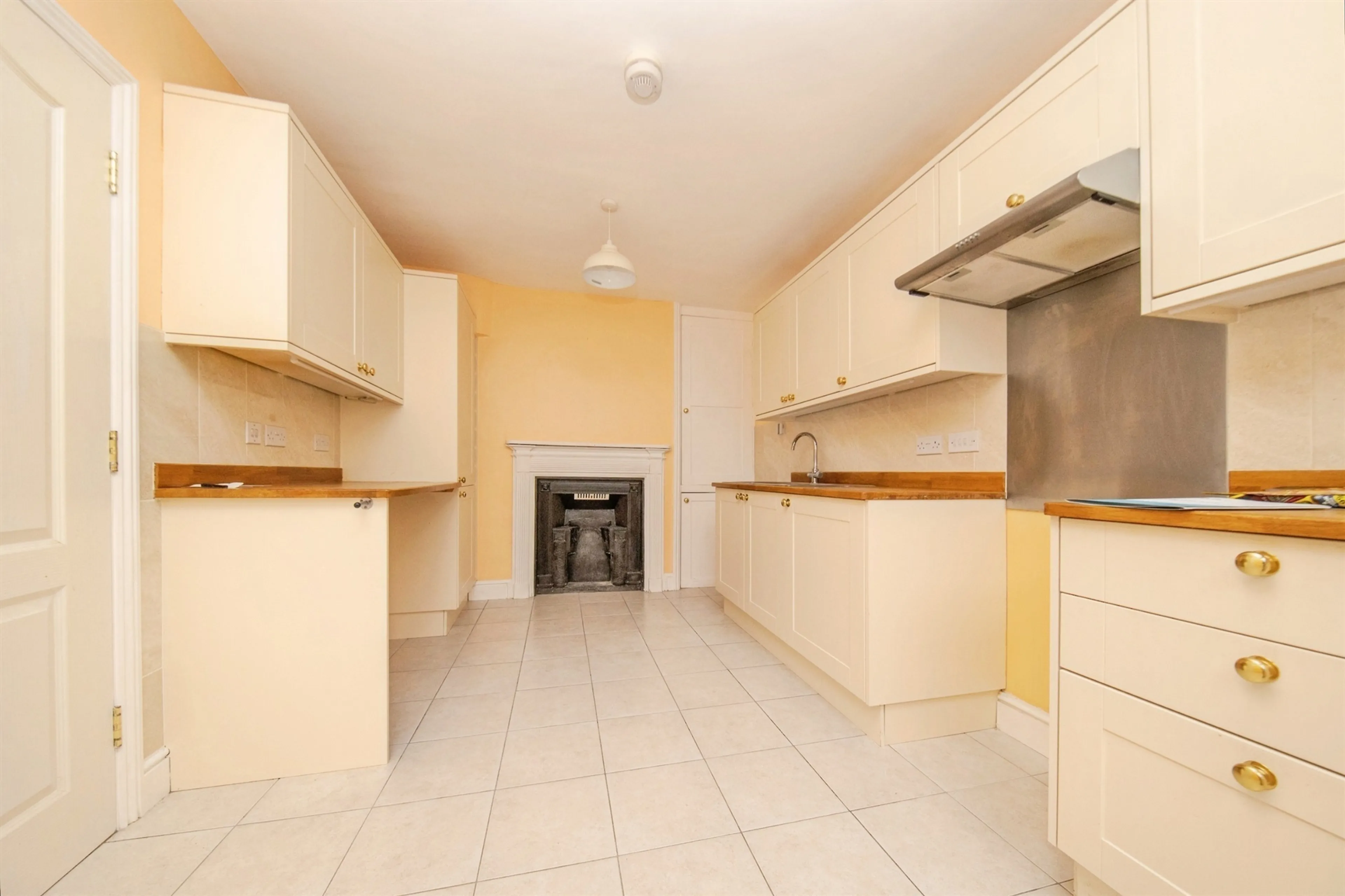 Property at West Street, Harwich