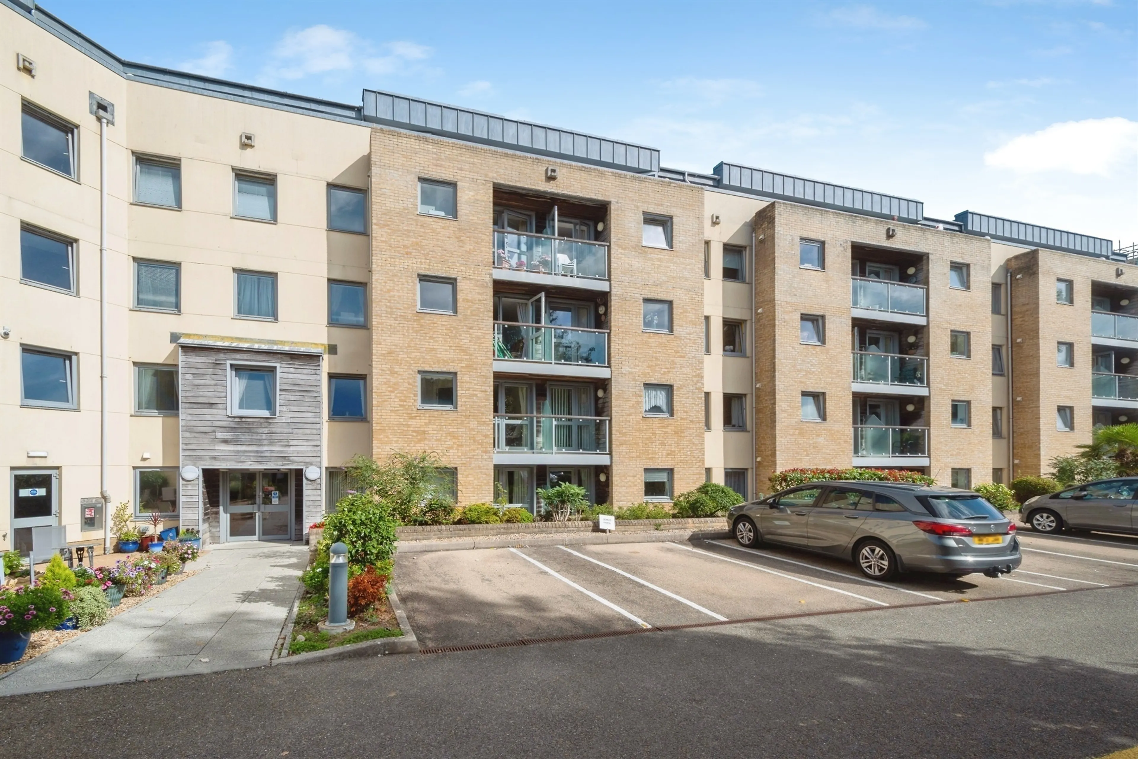 Property at Millbay Road, Plymouth