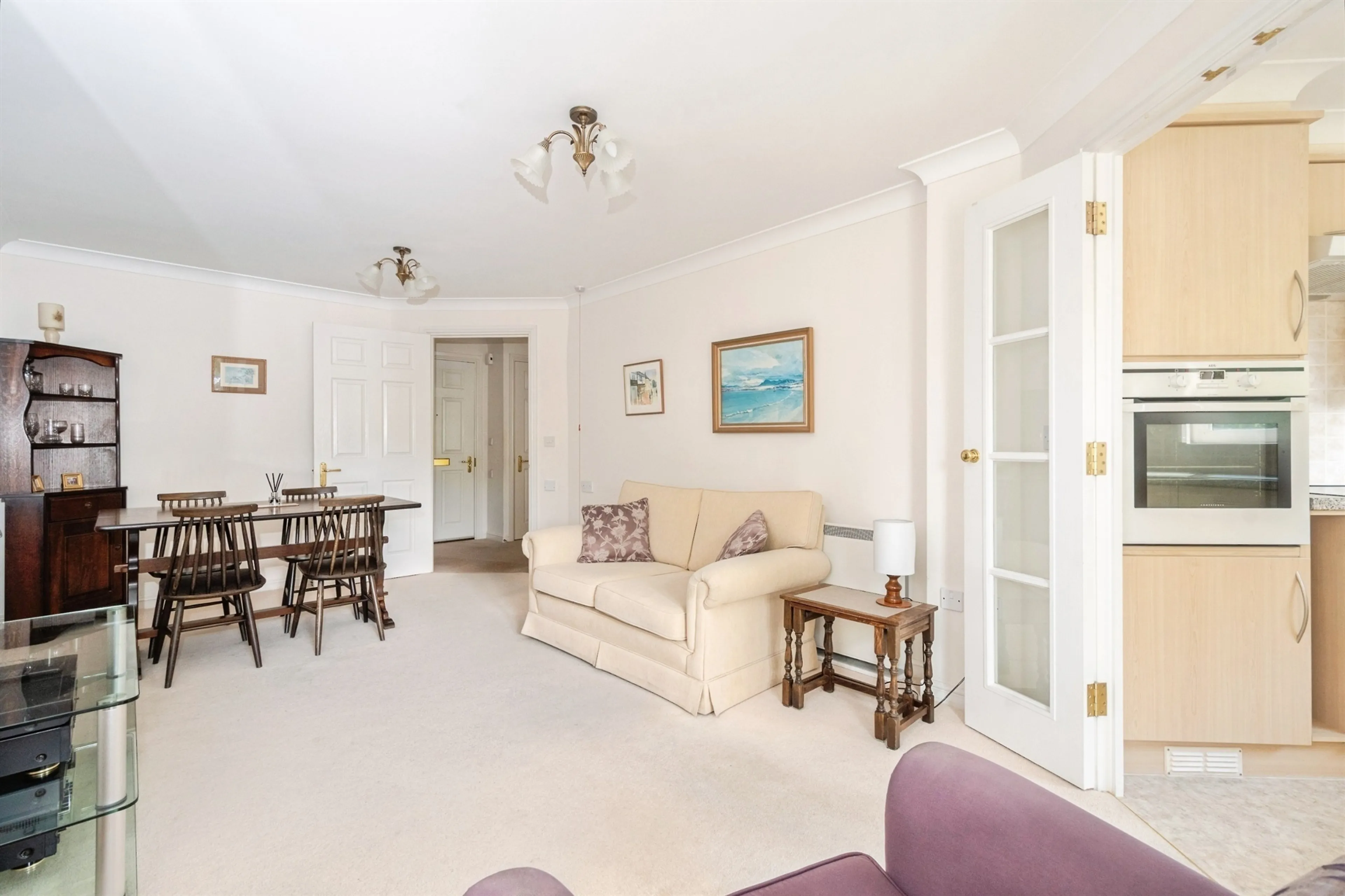 Property at Millbay Road, Plymouth