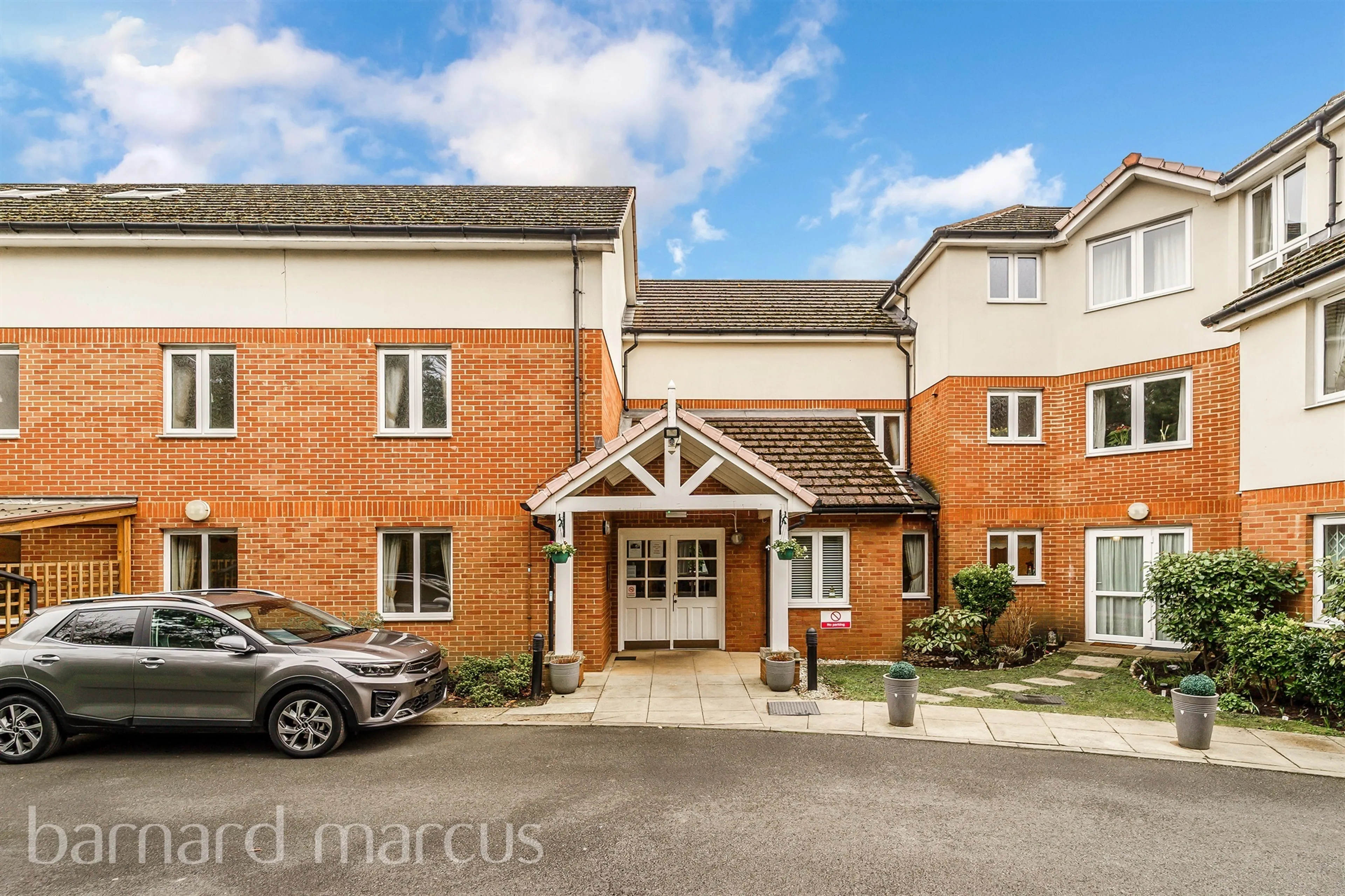 Property at Kingston Road, EPSOM