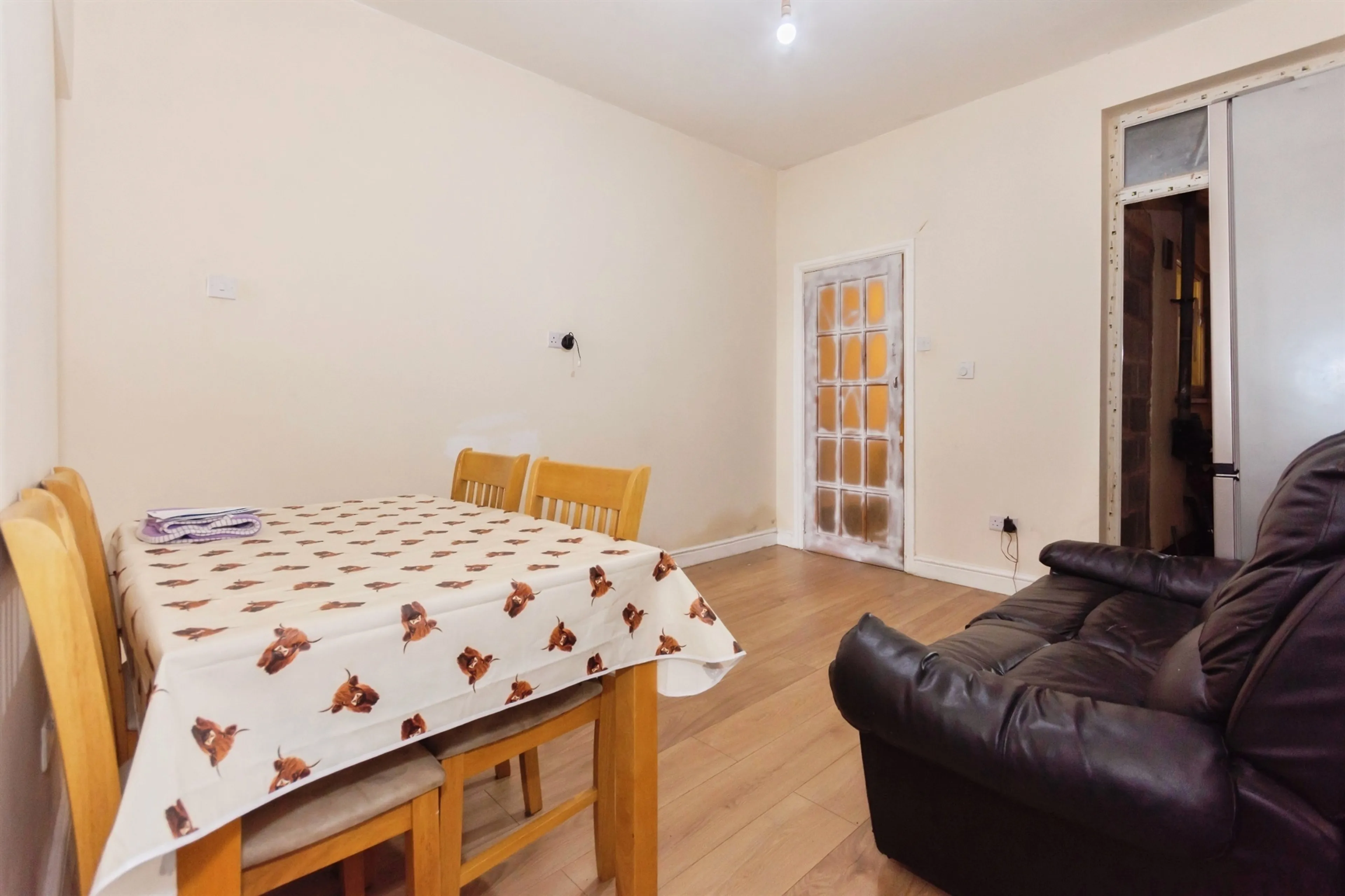 Property at Corbett Street, Smethwick