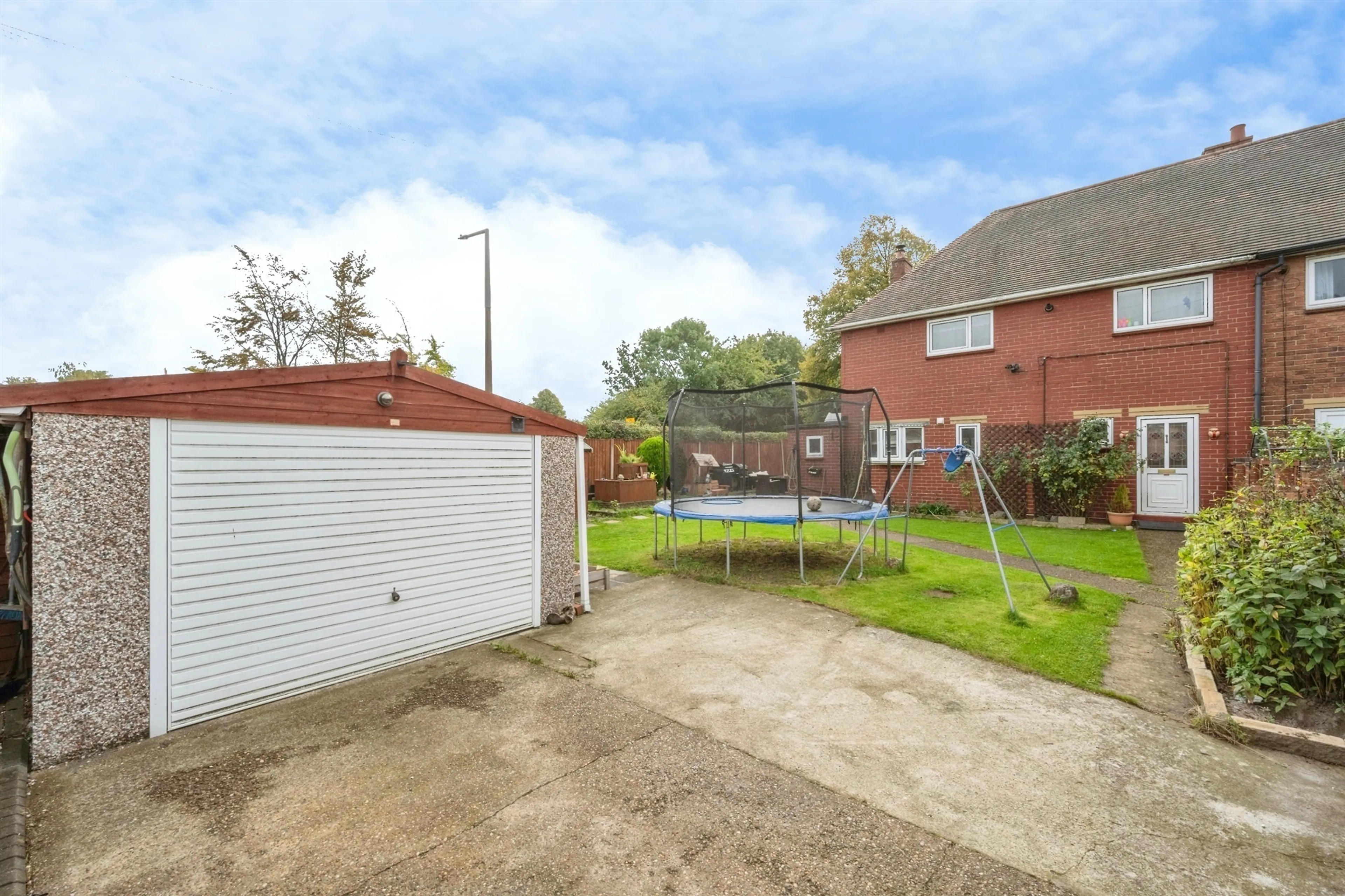 Property at Hall Broome Gardens, Bolton-Upon-Dearne, Rotherham