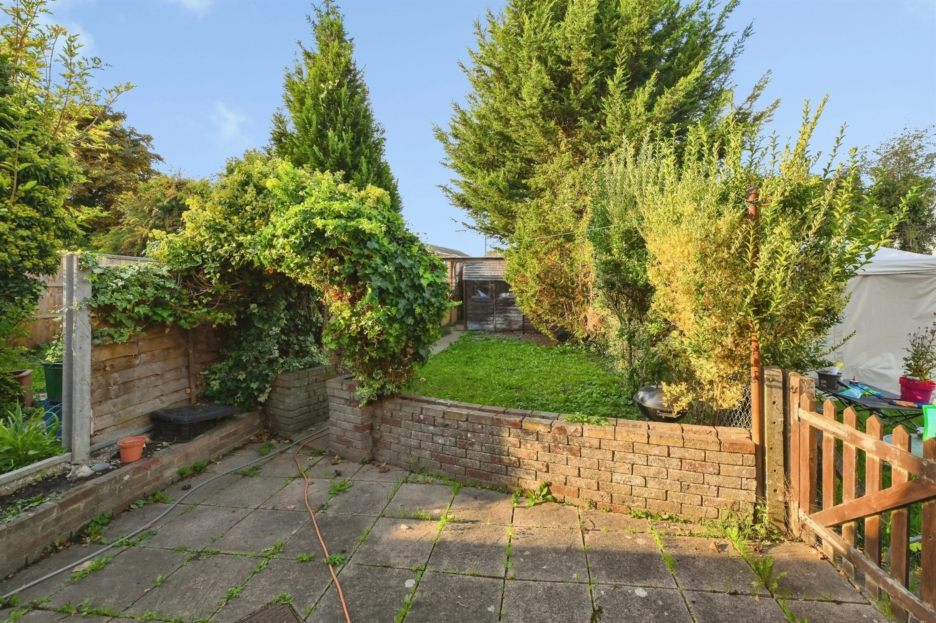 Property at Scott Road, Bishop's Stortford