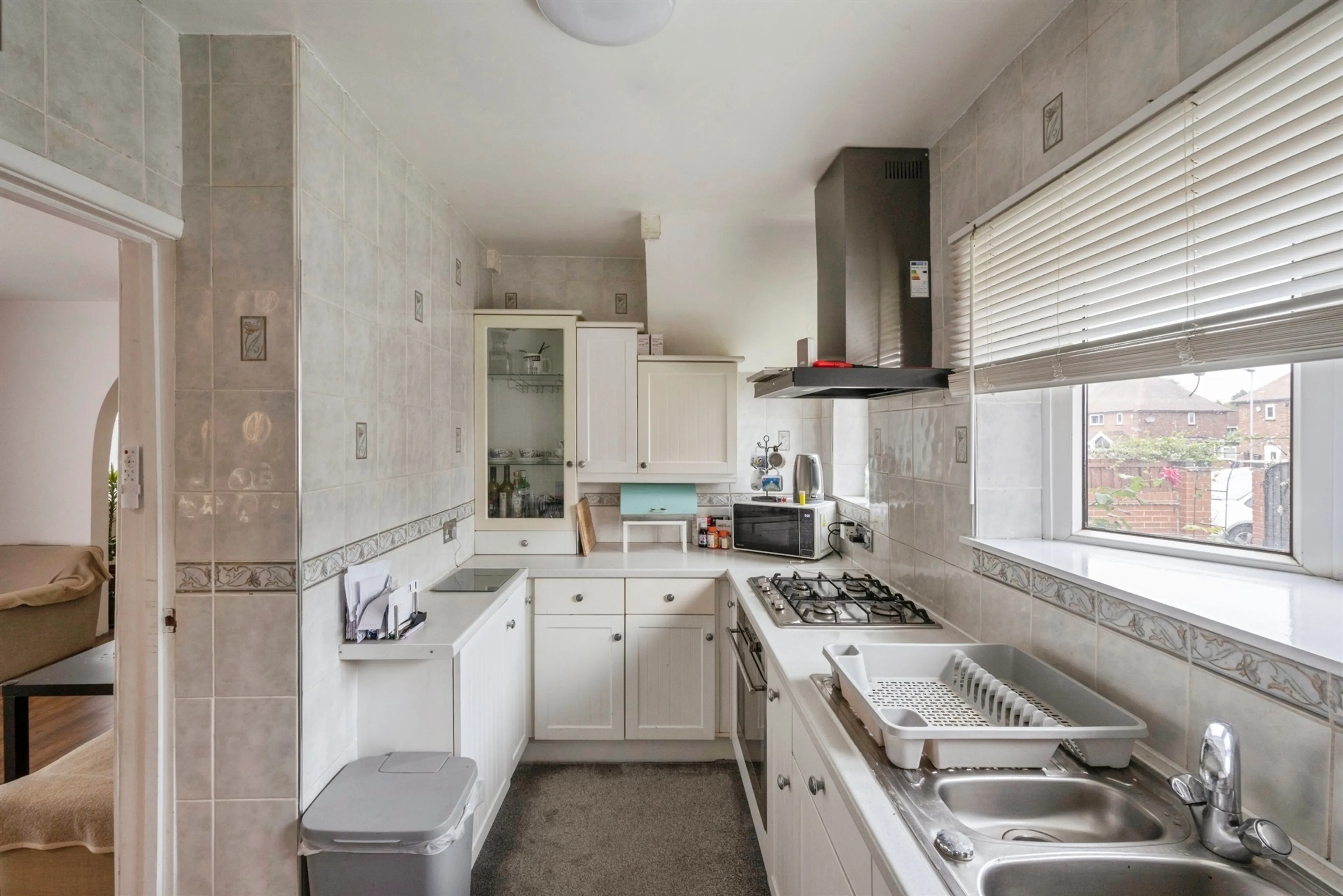 Property at Hall Broome Gardens, Bolton-Upon-Dearne, Rotherham