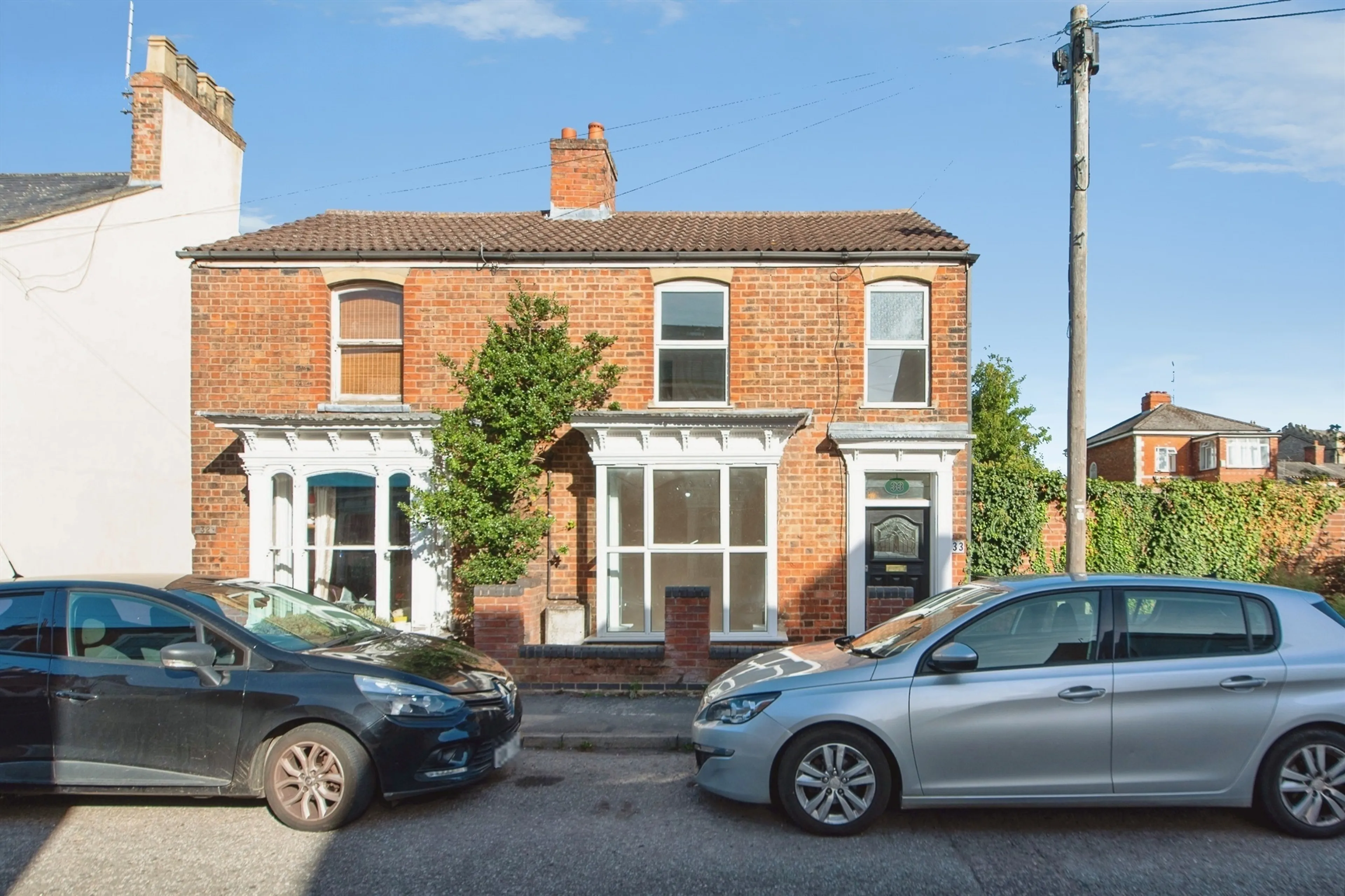 Property at Spring Gardens, Spalding