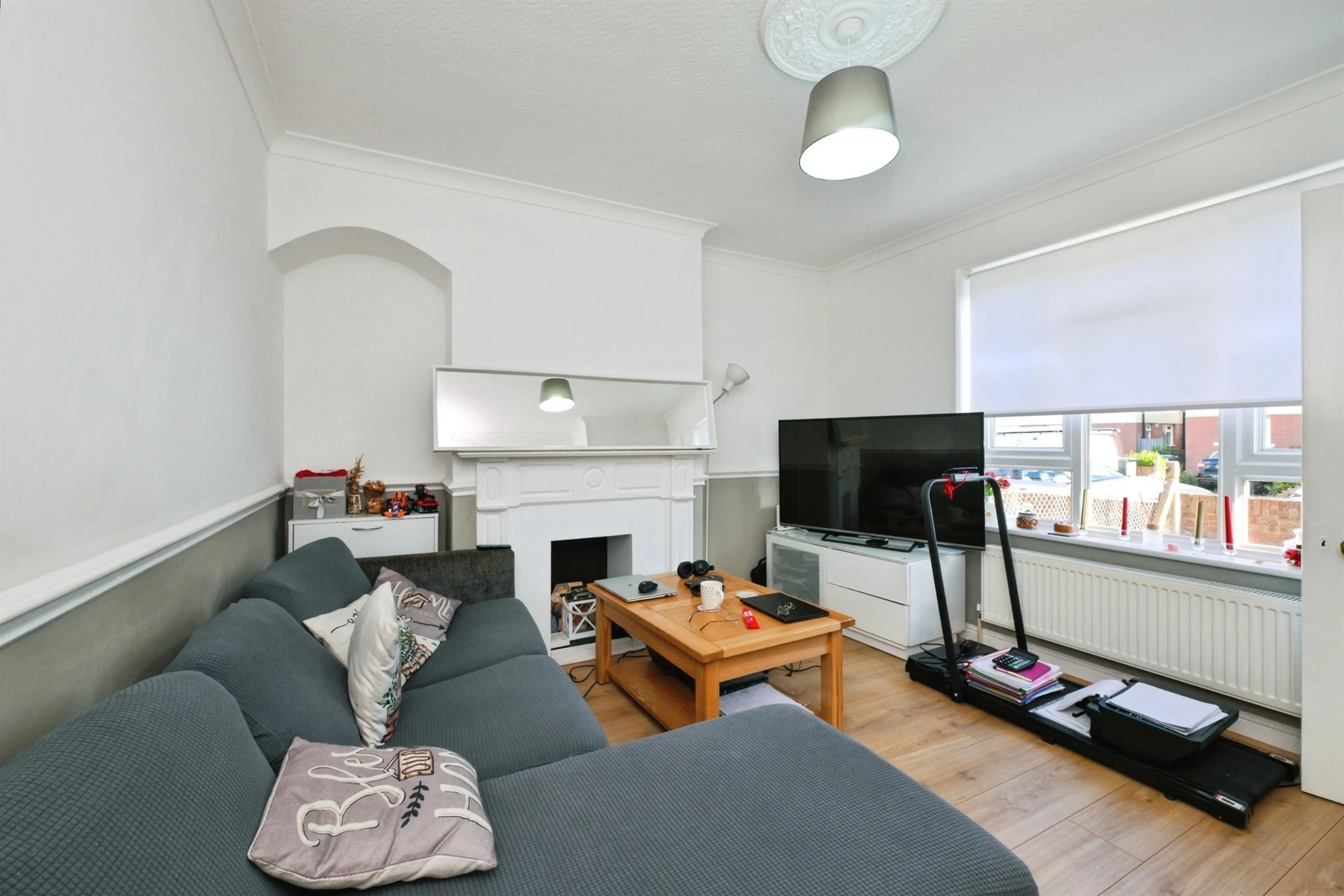 Property at Scott Road, Bishop's Stortford