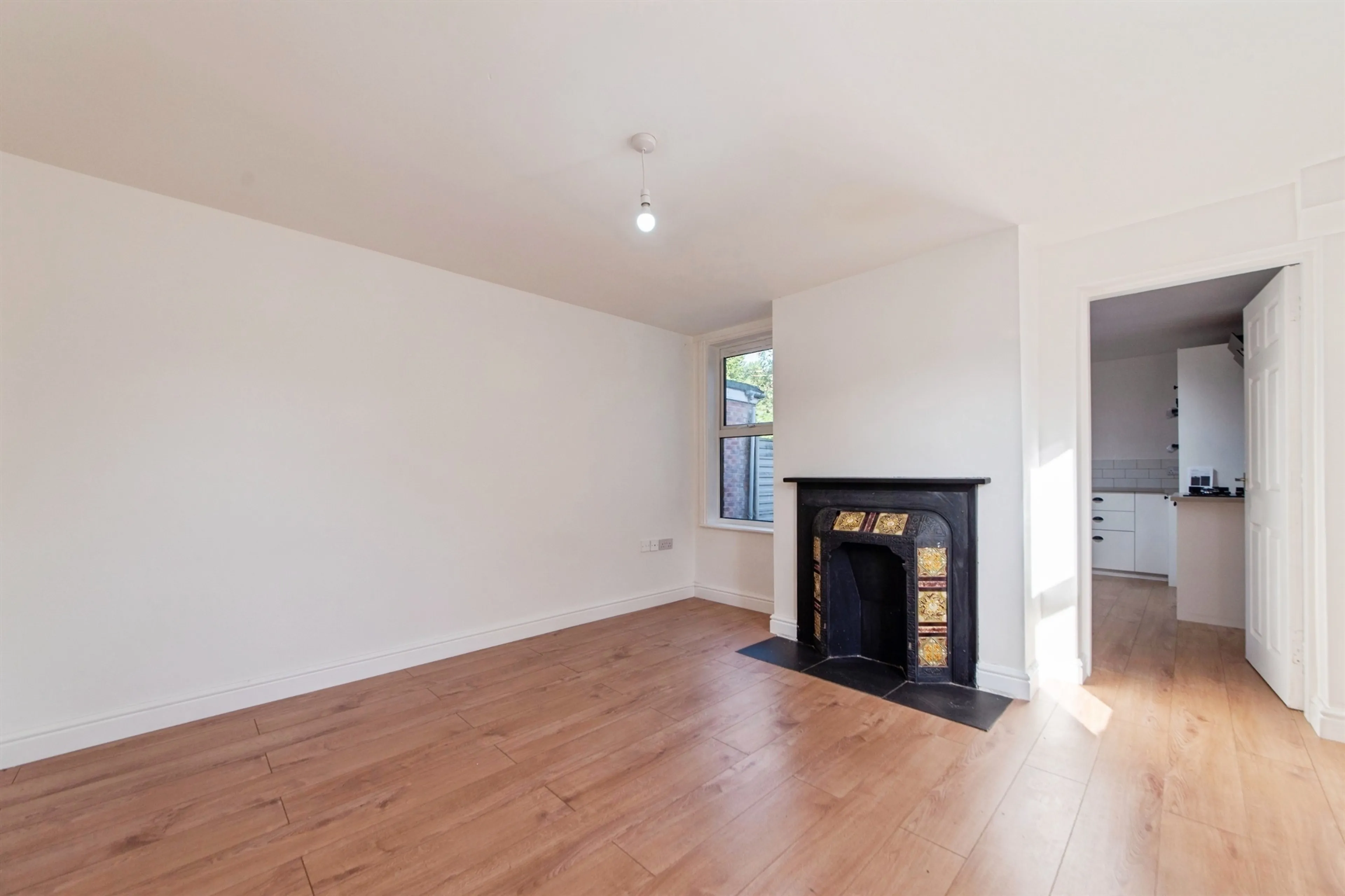 Property at Spring Gardens, Spalding