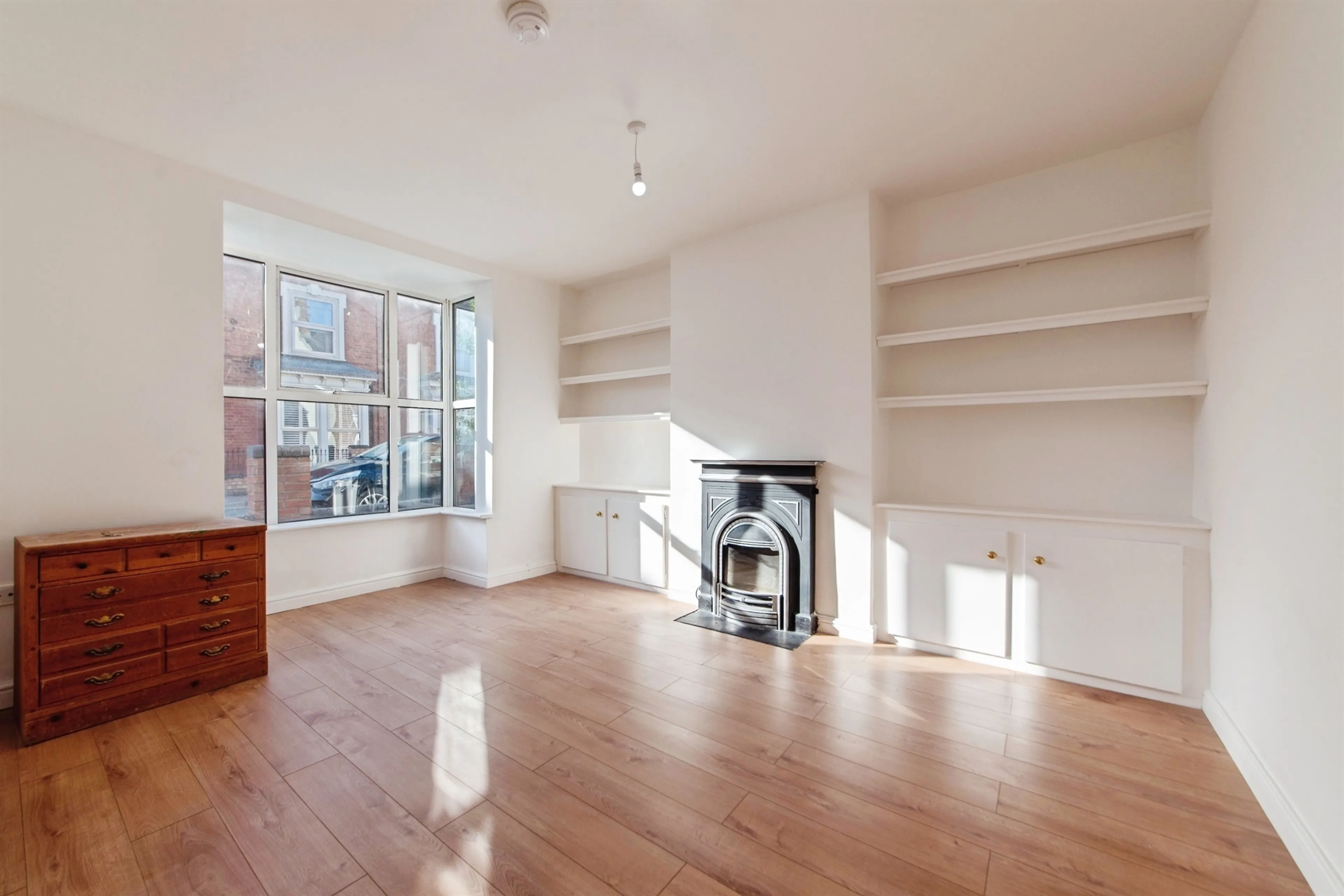 Property at Spring Gardens, Spalding