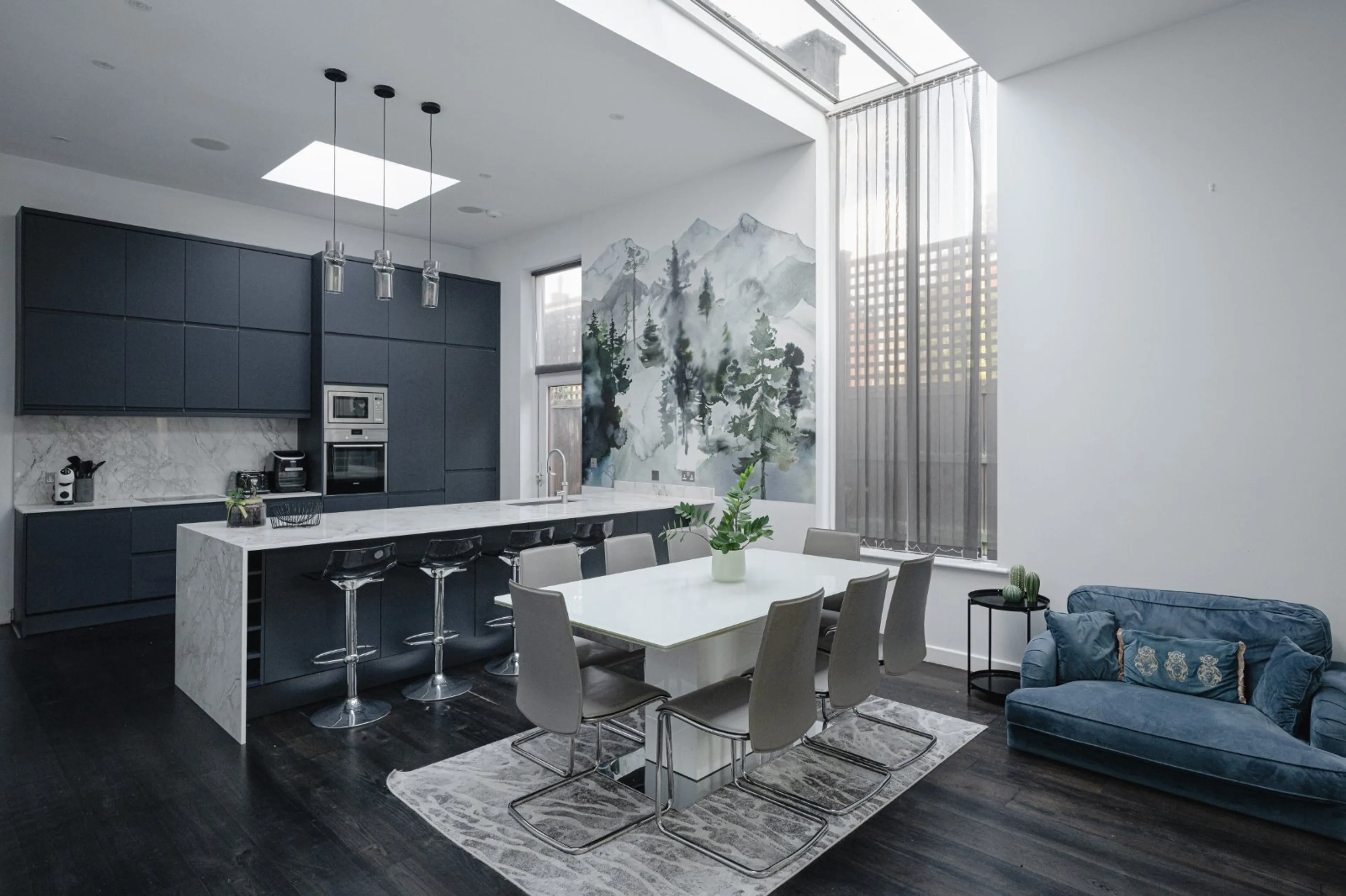 Property at Ebury Mews, Highbury, London, N5