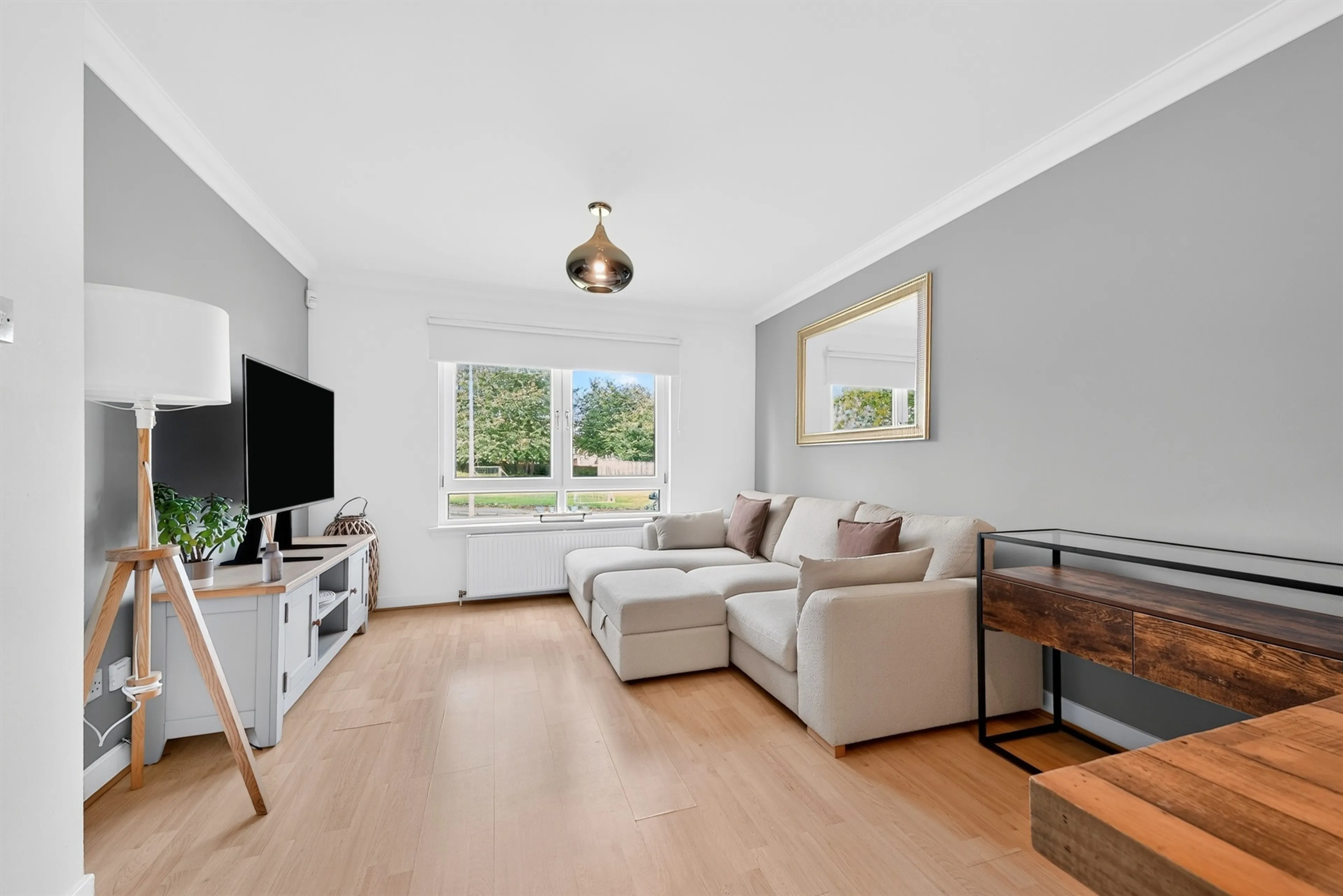 Property at Dunlop Street, Cambuslang, GLASGOW