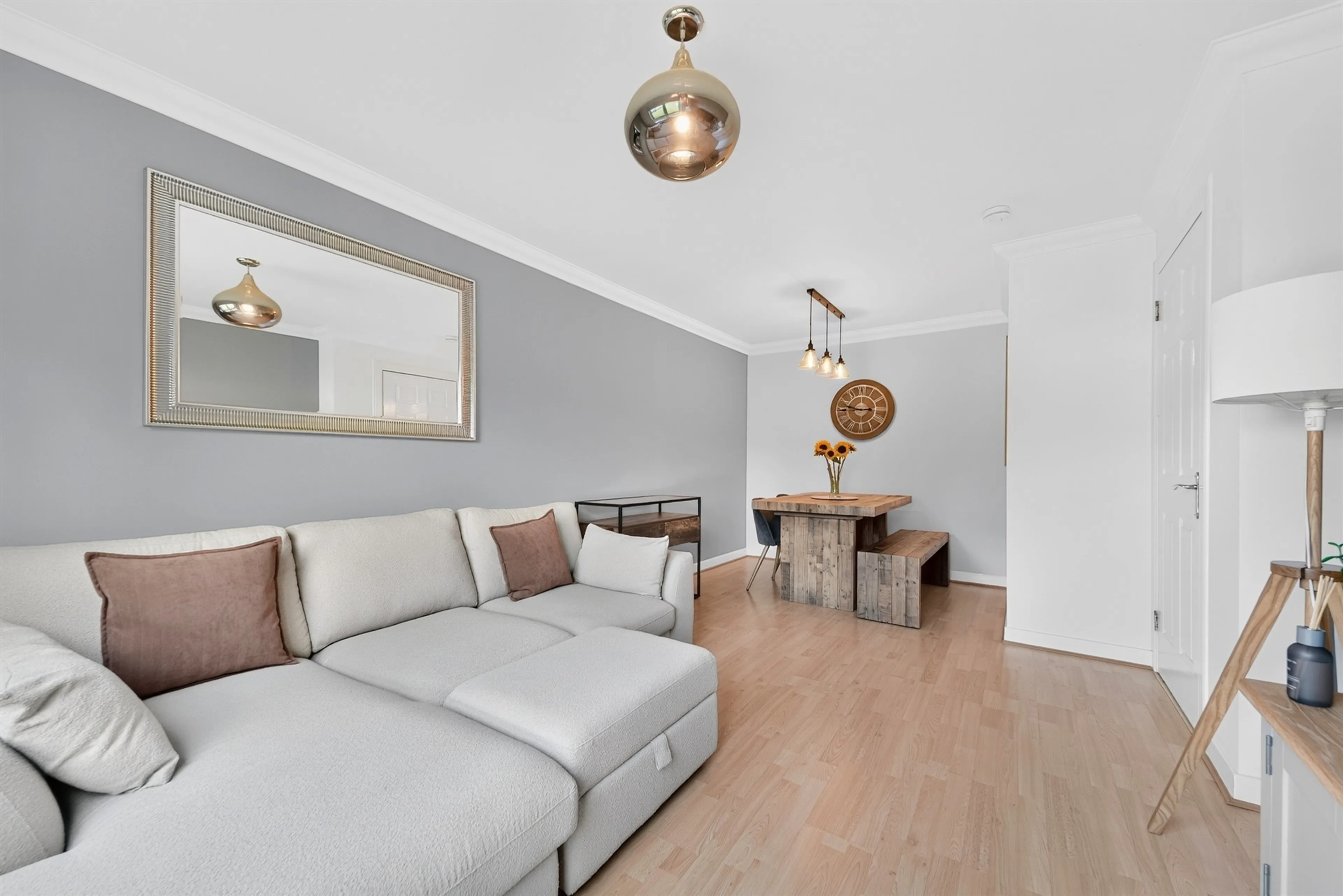 Property at Dunlop Street, Cambuslang, GLASGOW