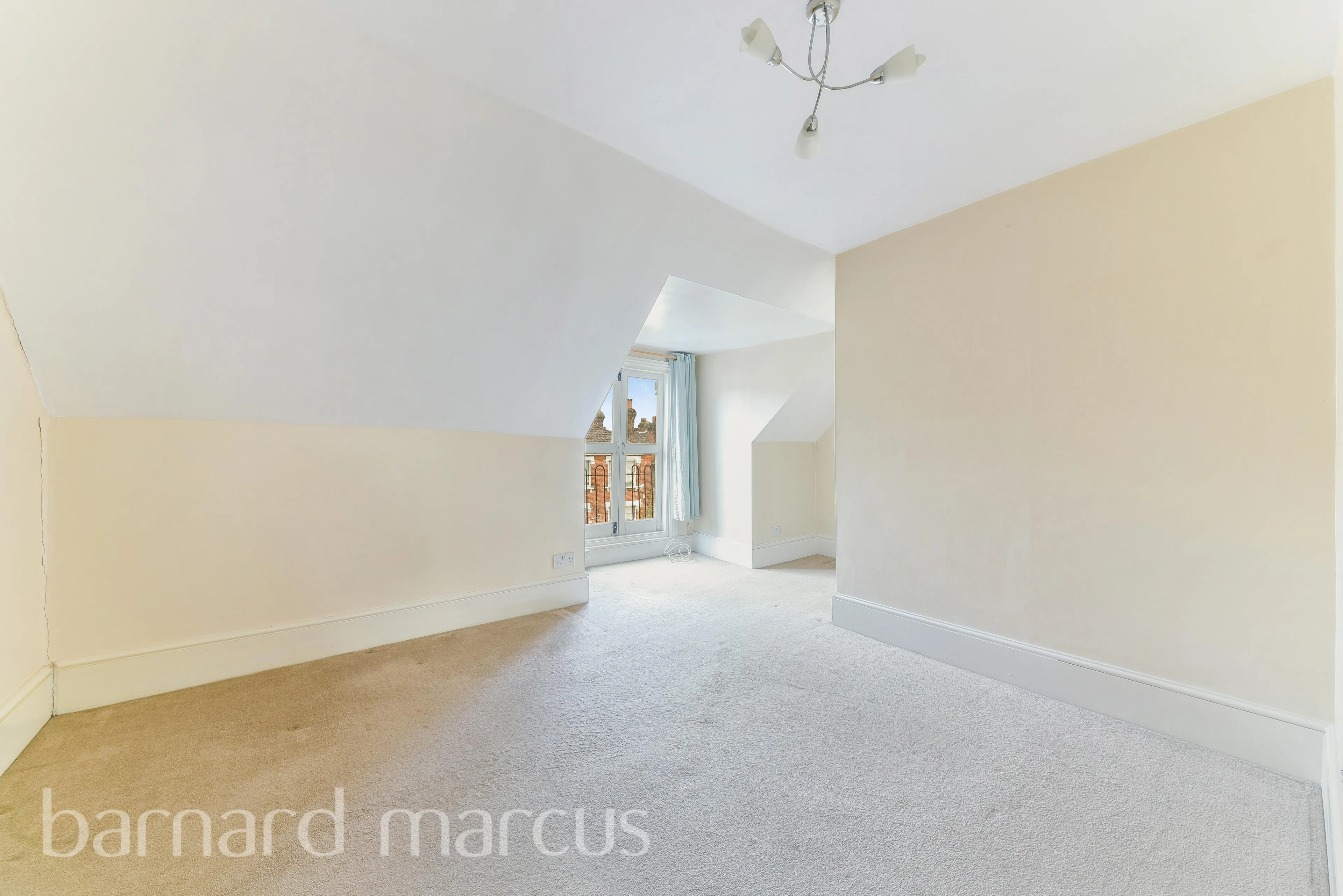 Property at Marlborough Road, SOUTH CROYDON
