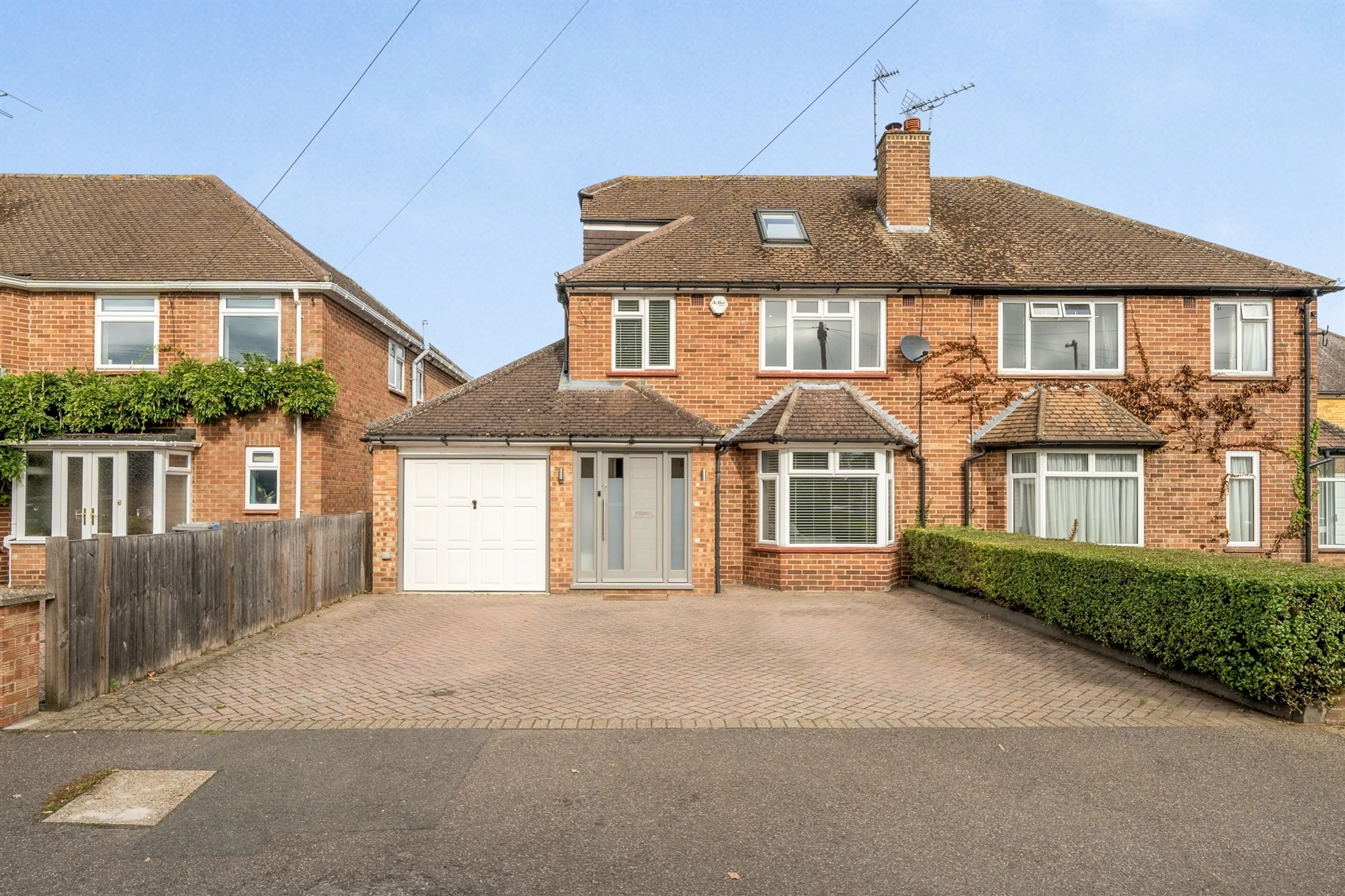 Property at Farm Road, Maidenhead
