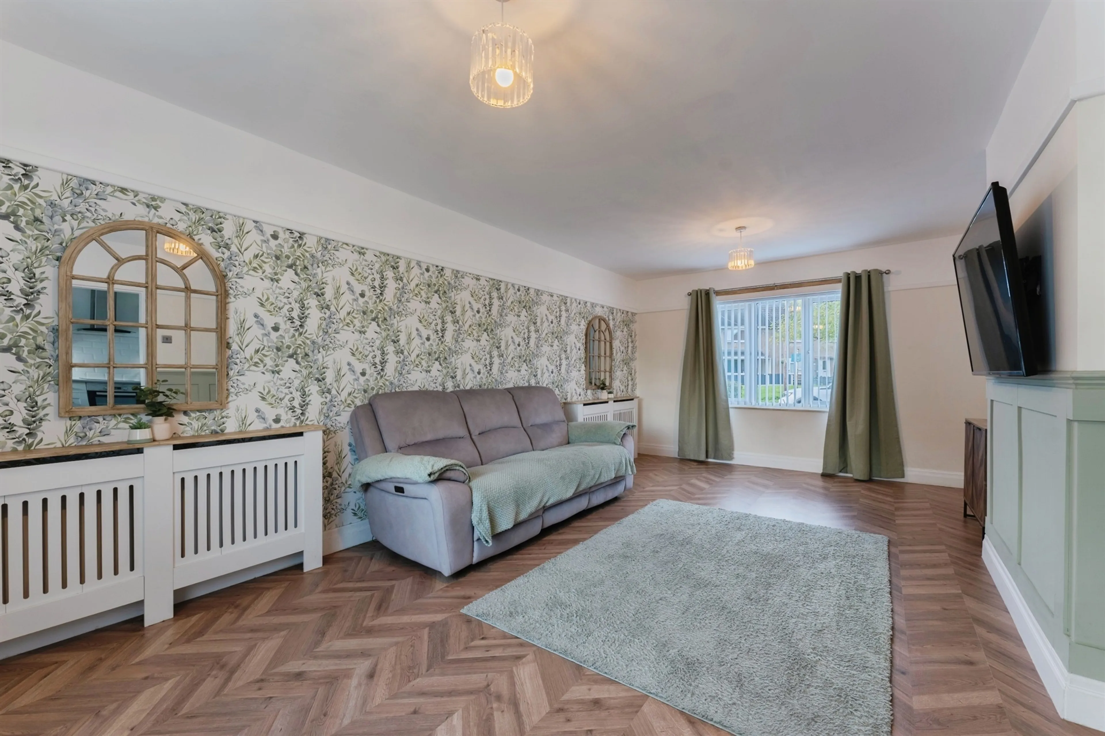 Property at Bebington Road, Great Sutton, Ellesmere Port